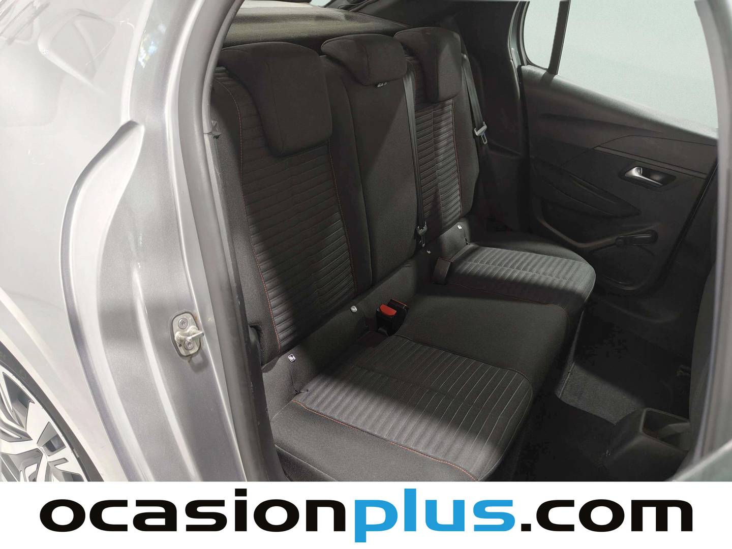 Peugeot 208 Peugeot 208 PureTech 75 S&S Active (75 CV) manual