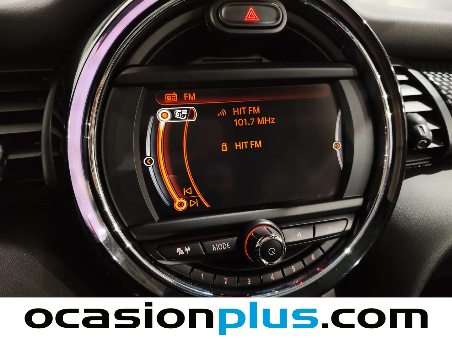 Foto Mini MINI MINI MINI 3 Puertas Cooper S (192 CV)