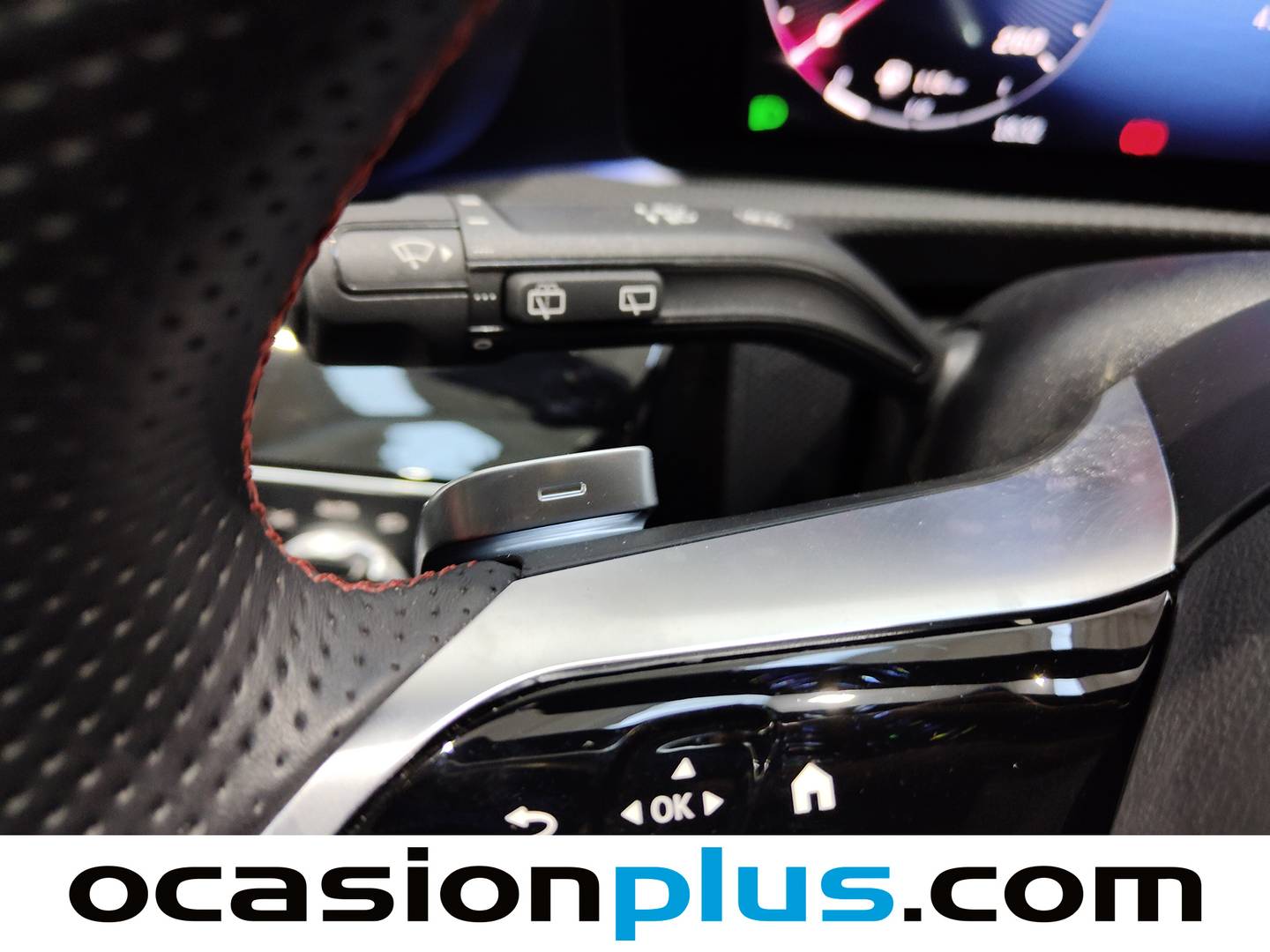 Mercedes Clase A Mercedes Clase A 180 (136 CV) Pack AMG 136cv