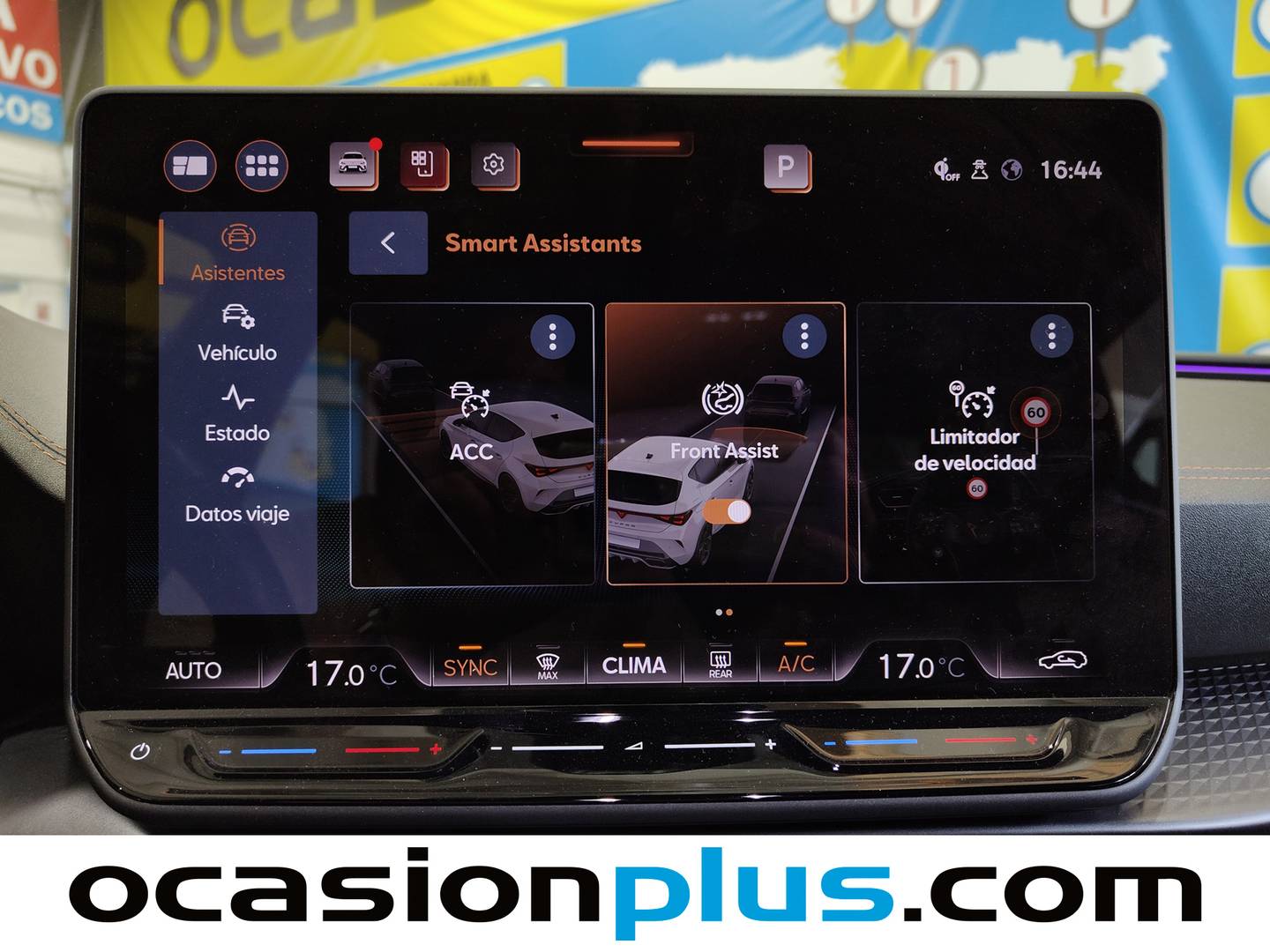 Cupra León Cupra León 1.5 eTSI DSG (150 CV) al mejor precio