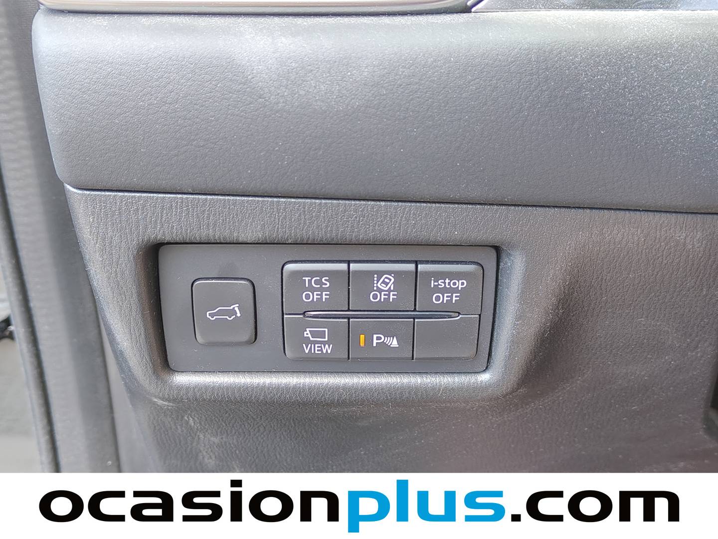 Foto Mazda CX-5 Mazda CX-5 2.0 E-SKYACTIV-G MHEV Exclusive-Line AT  (165 CV)