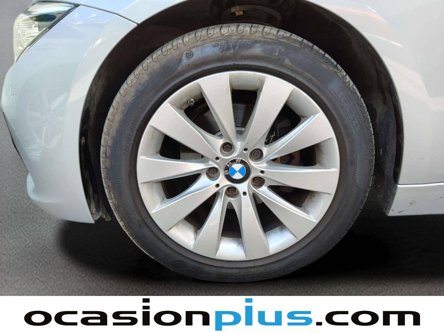 BMW Serie 3 BMW Serie 3 320i (184 CV) seminuevo