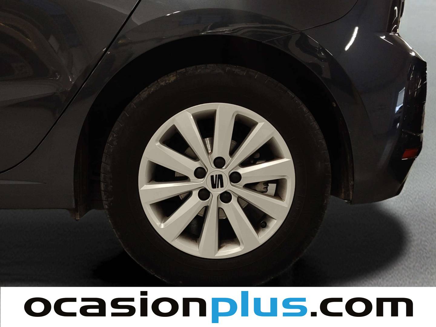 Seat Ibiza Seat Ibiza 1.0 TSI Style Plus (110 CV) seminuevo