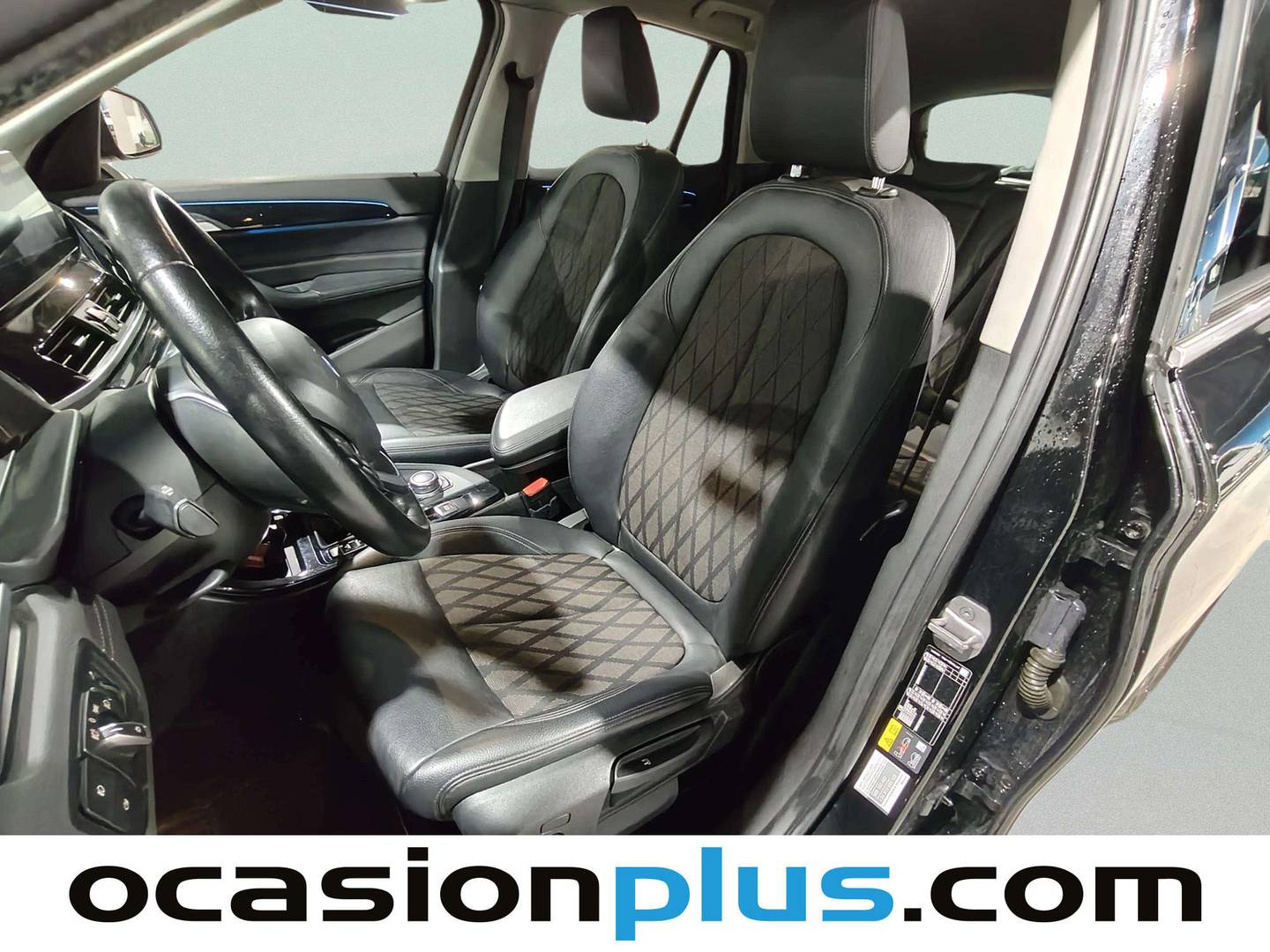 Foto BMW X1 BMW X1 xDrive25e (220 CV)