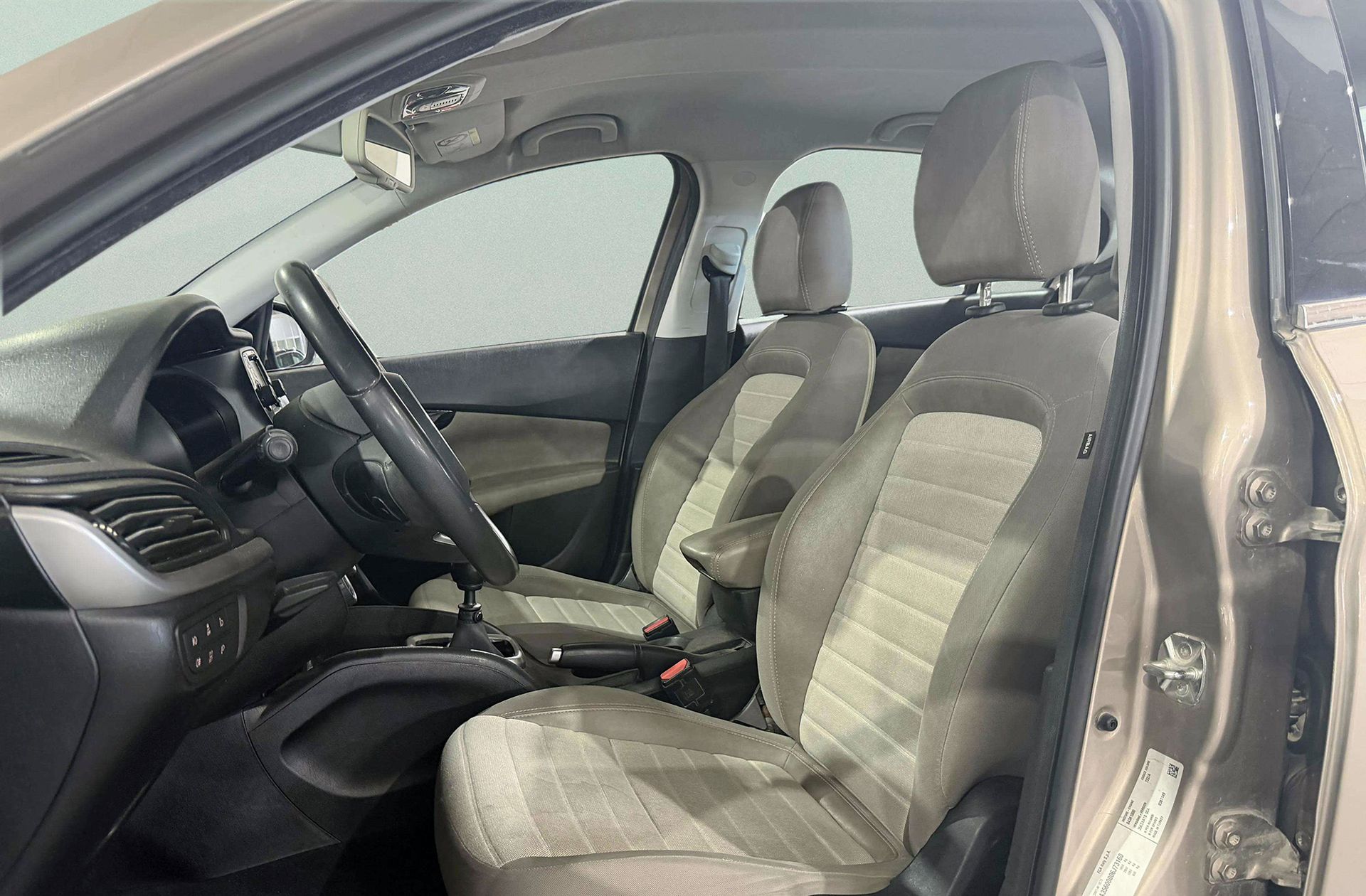Fiat Tipo 1.4 16v Lounge - foto 9