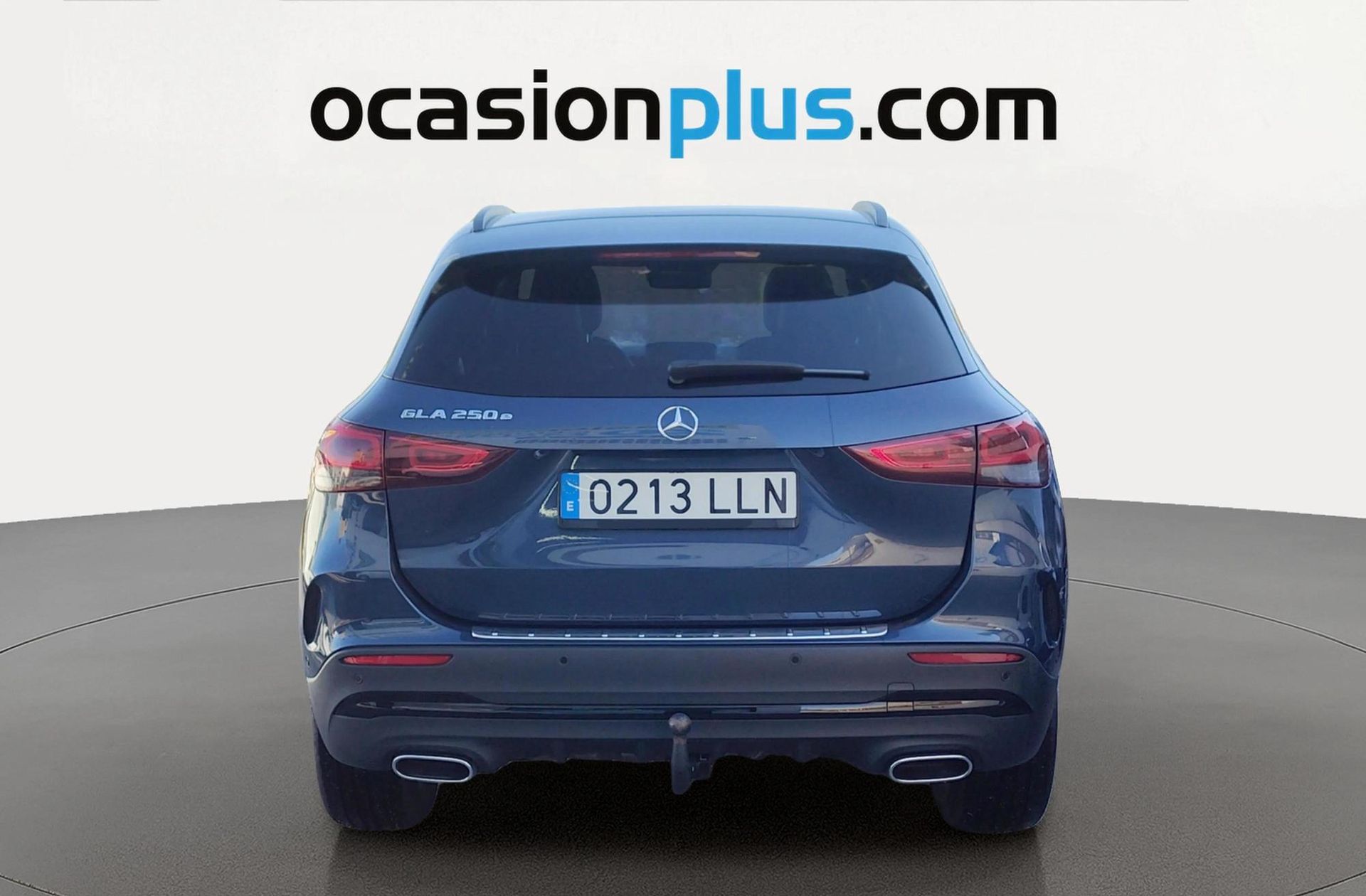 Mercedes-Benz GLA 250 e Pack AMG - foto 23