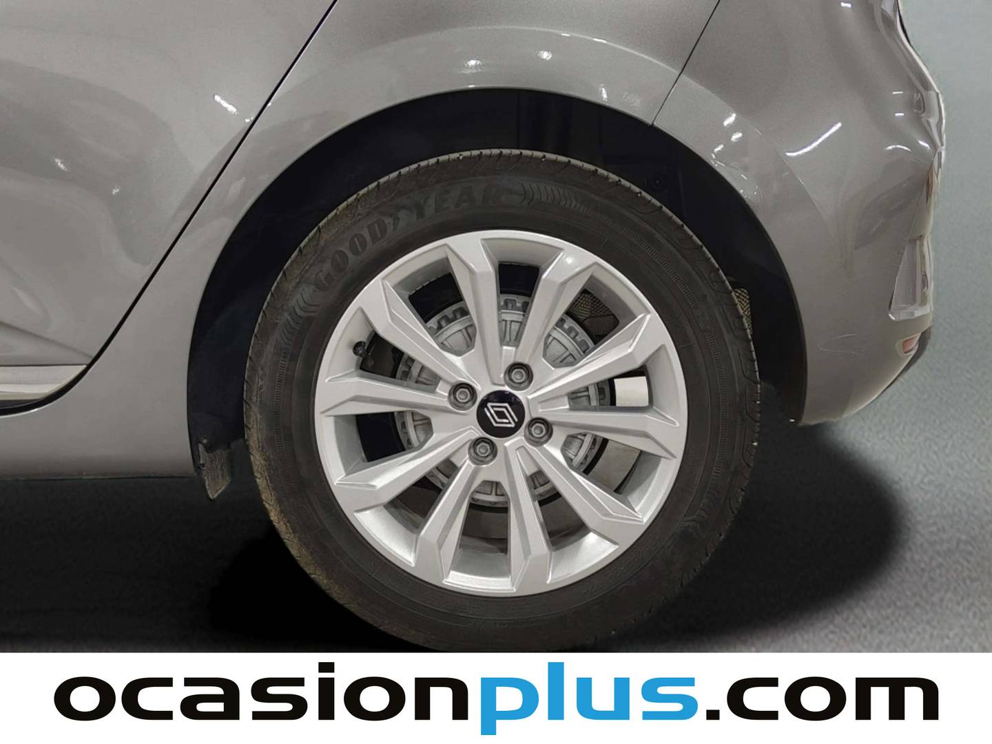 Foto Renault Clio Renault Clio Evolution dCi (100 CV)