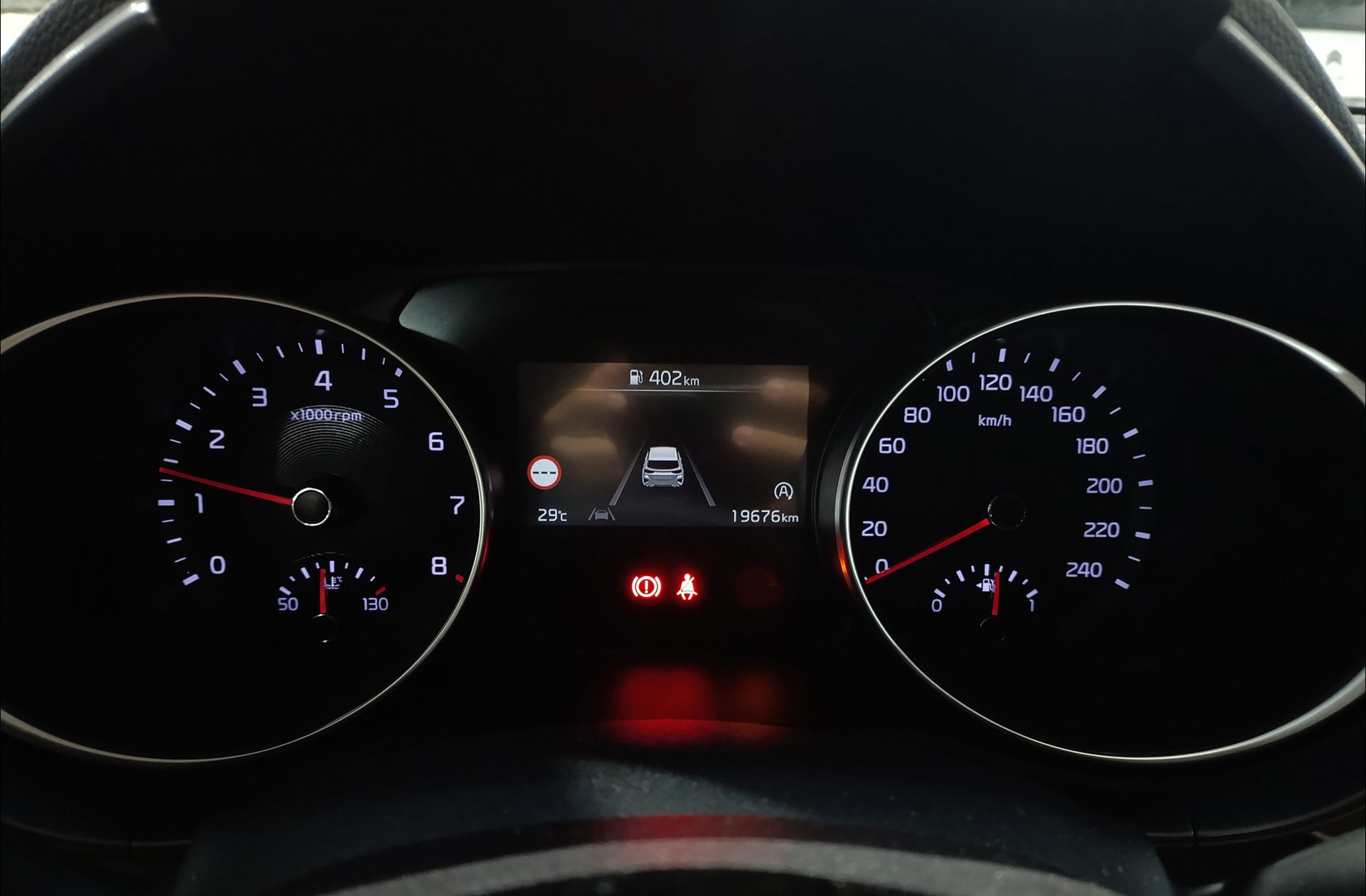 Kia Ceed 1.0 T-GDi Concept - foto 22