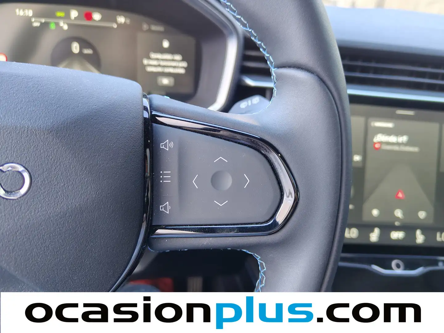 Foto Lynk & Co 01 Lynk & Co 01 1.5 PHEV 6.6kW (261 CV)