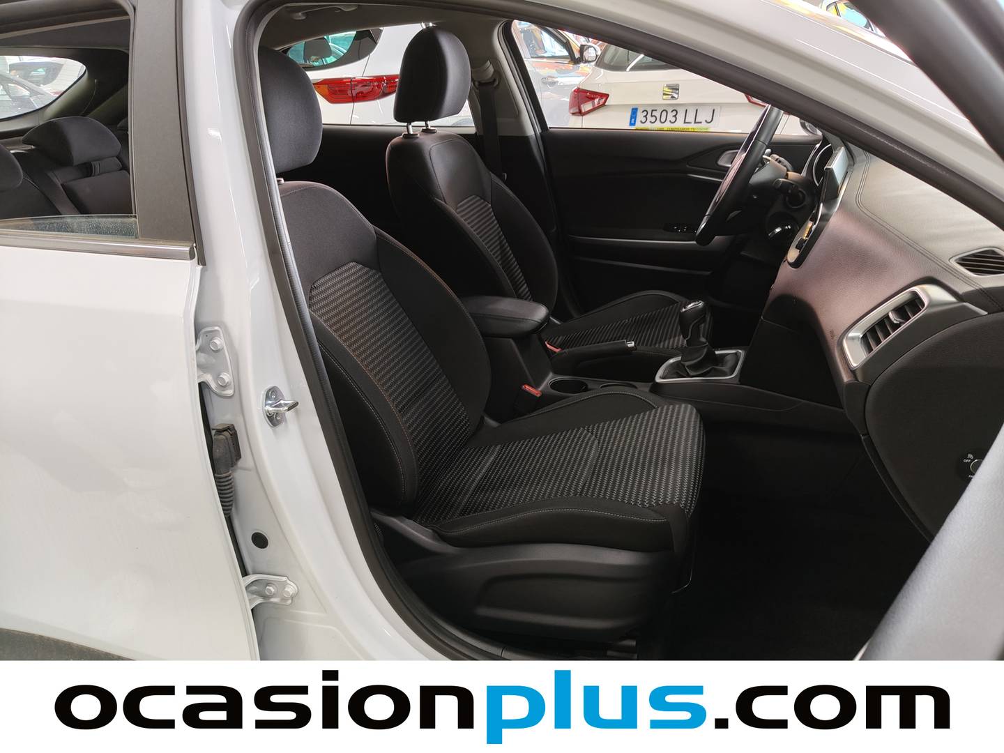 KIA XCeed KIA XCeed 1.0 T-GDi Drive (100 CV) de segunda mano