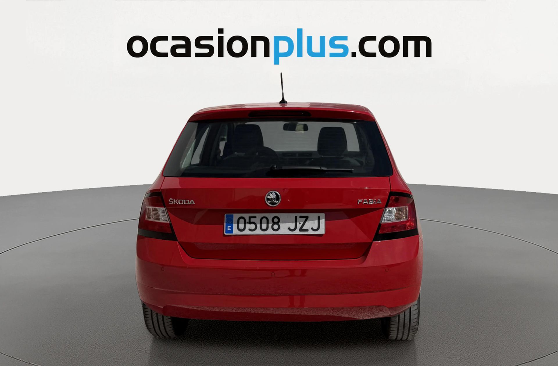 Škoda Fabia 1.0 MPI Ambition - foto 11