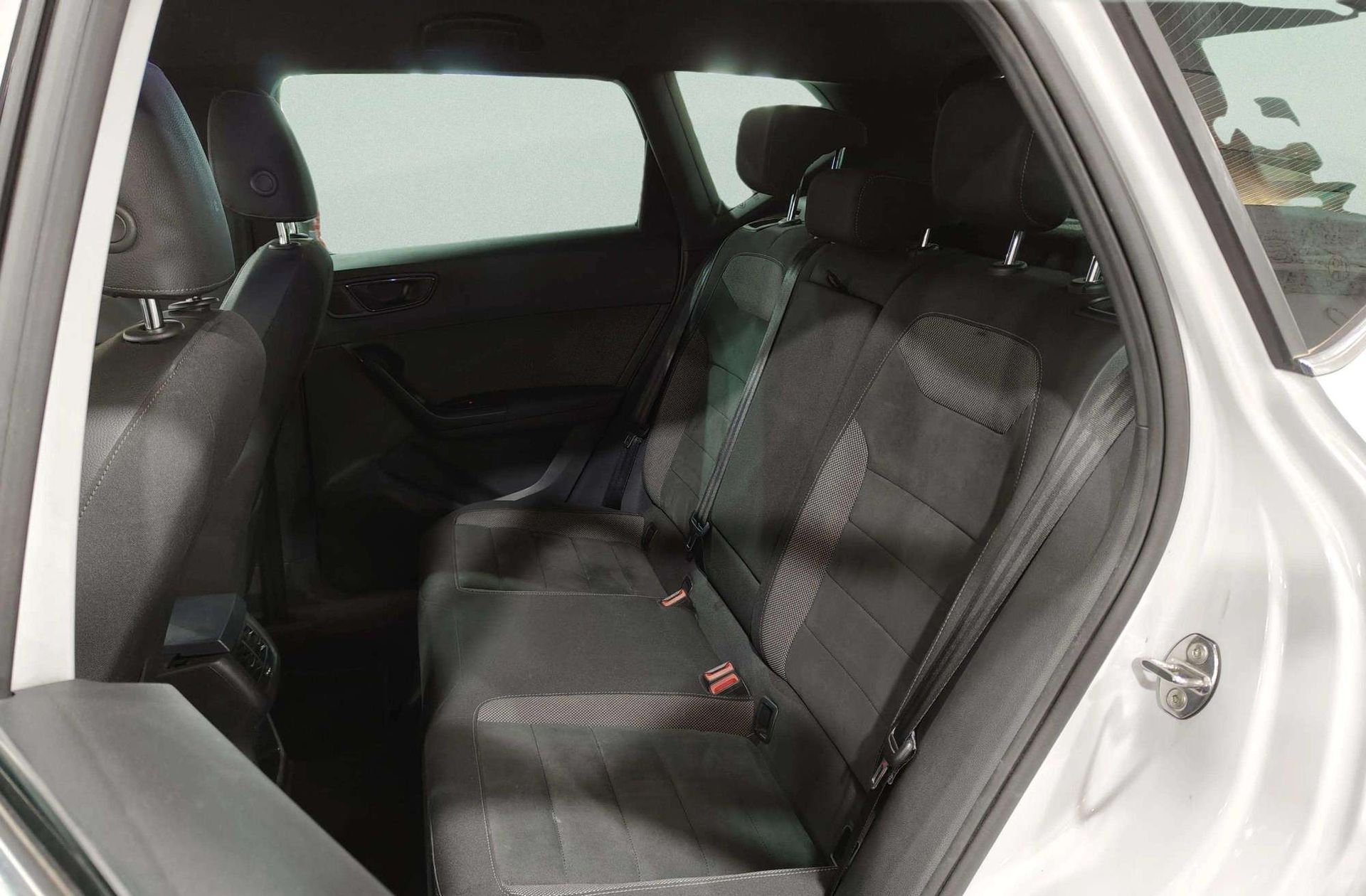 SEAT Ateca 1.6 TDI Xcellence Edition Eco - foto 12