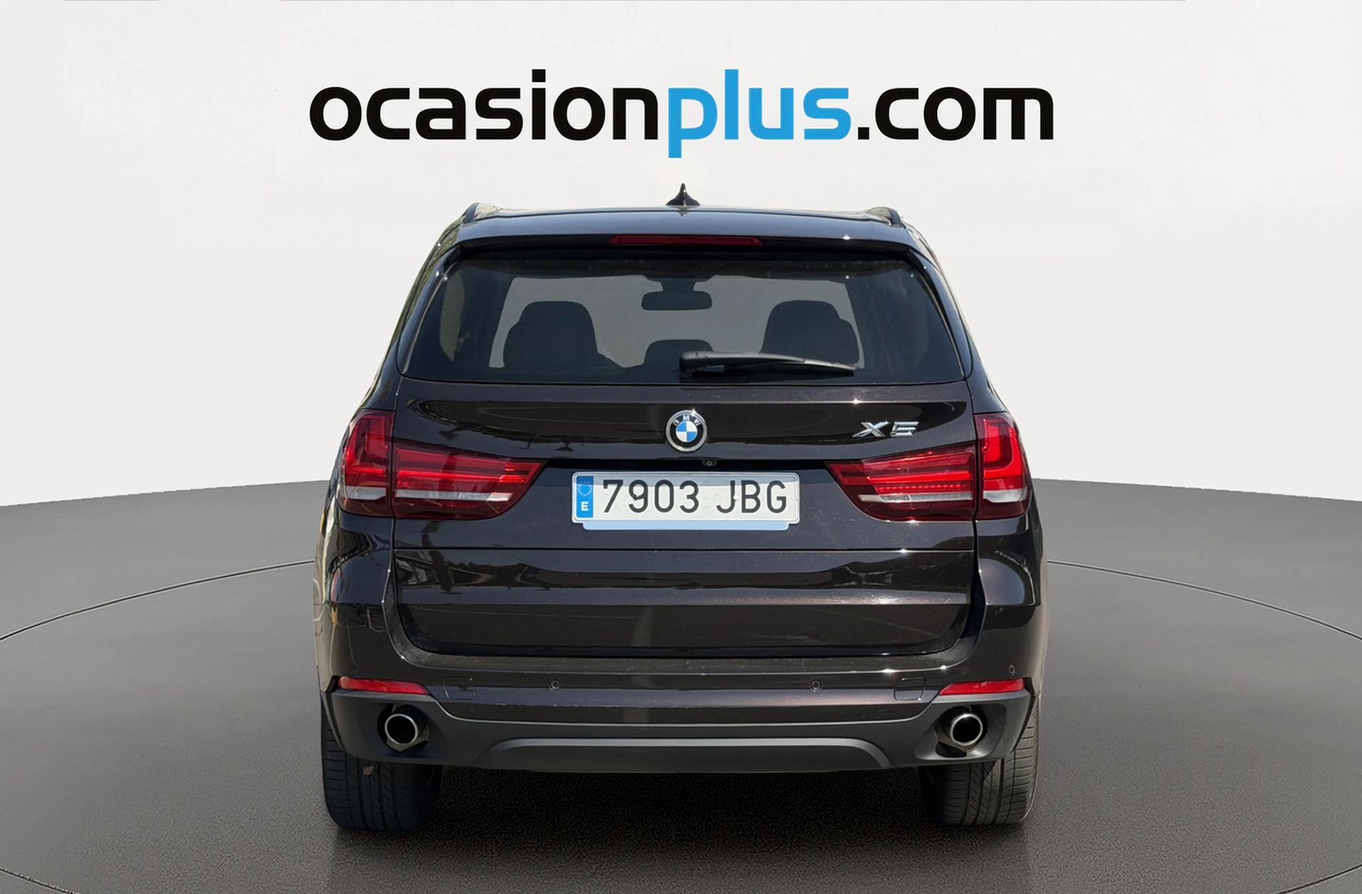 BMW X5 xDrive30d 7 plazas - foto 16