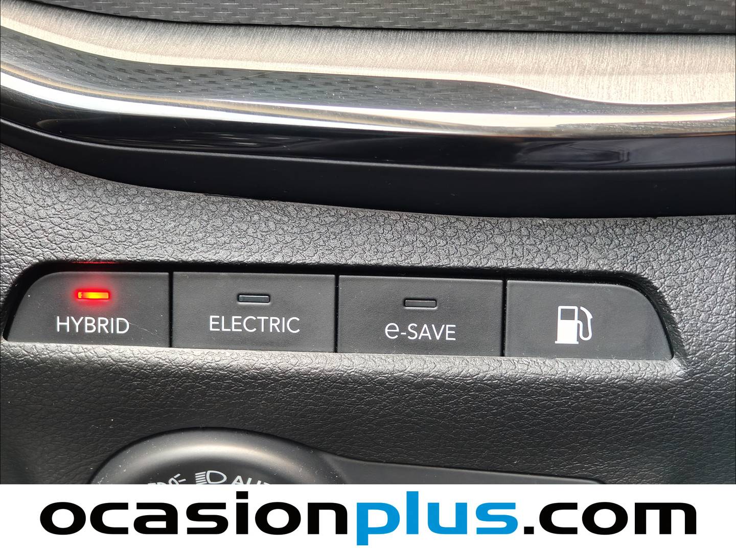 Jeep Compass Jeep Compass 1.3 PHEV Trailhawk AWD AT (240 CV) al mejor precio