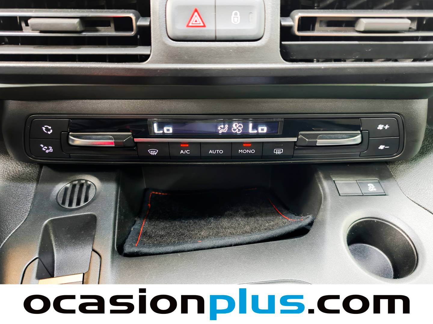 Citroën Berlingo Citroën Berlingo BlueHDi 100 S&S Talla M Shine Pack XTR (102 CV) seminuevo