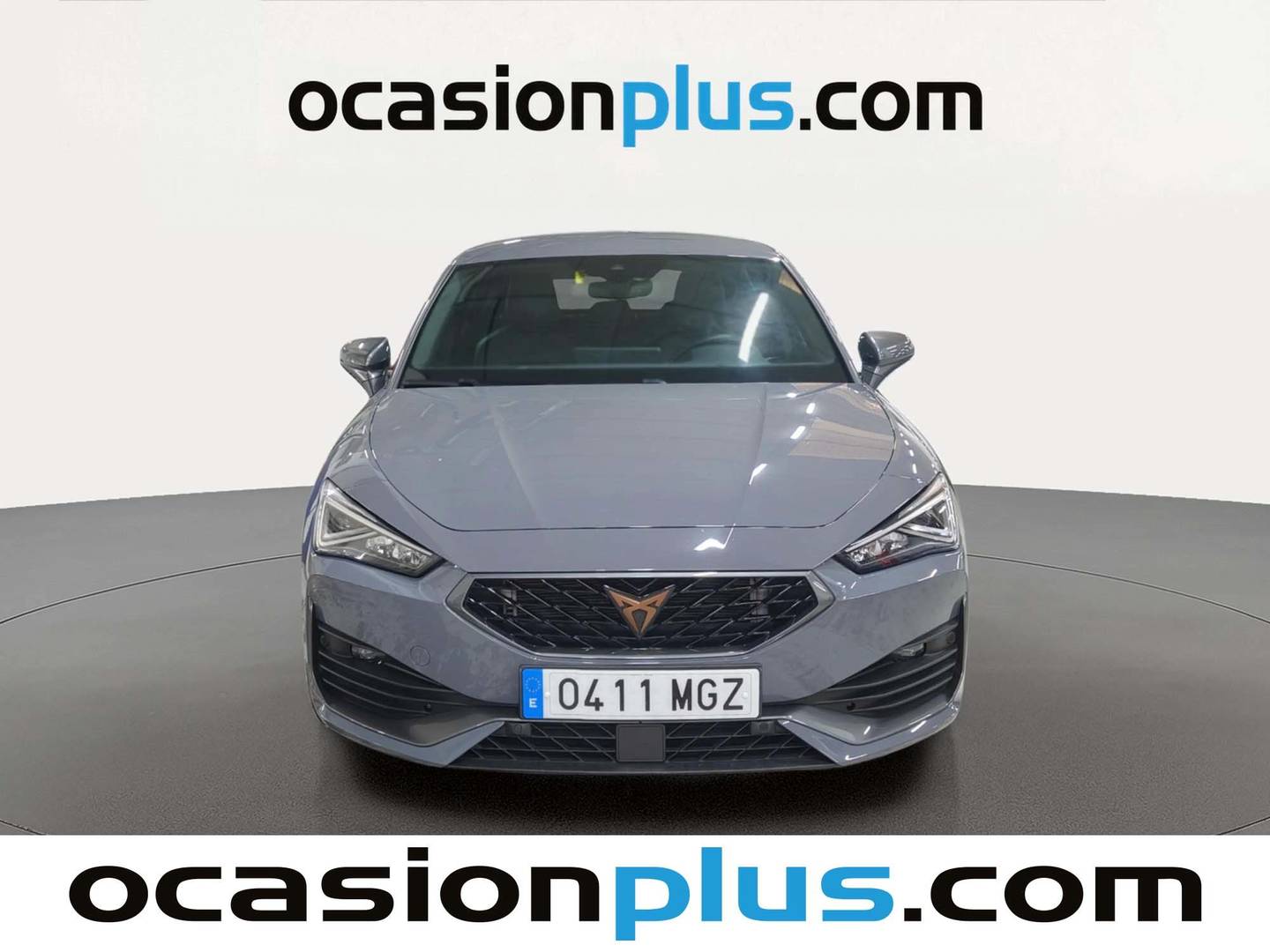 Cupra León Cupra León 2.0 TSI DSG (190 CV) barato