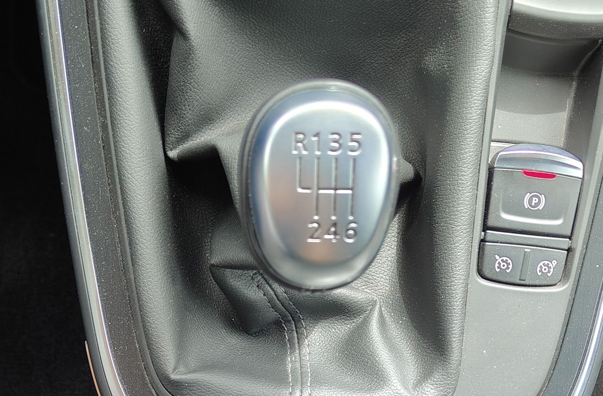 Renault Grand Scénic Zen Energy TCe 7 plazas - foto 5