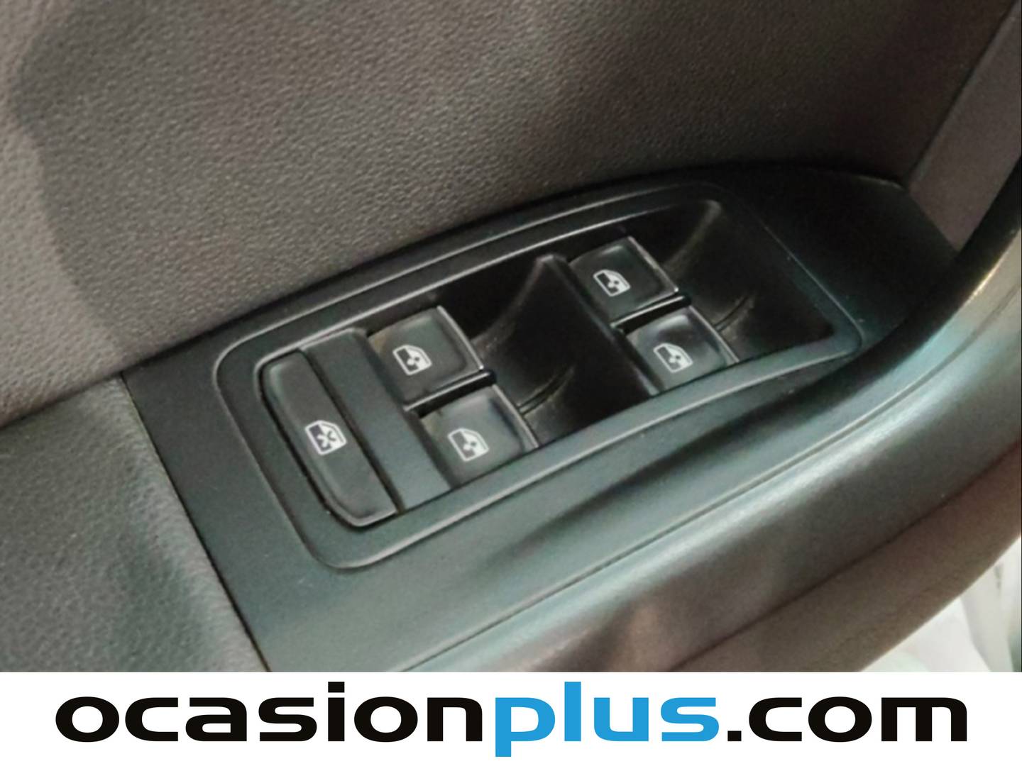 Foto Seat Ateca SEAT Ateca 1.4 EcoTSI S&S Style Plus Nav (150 CV)