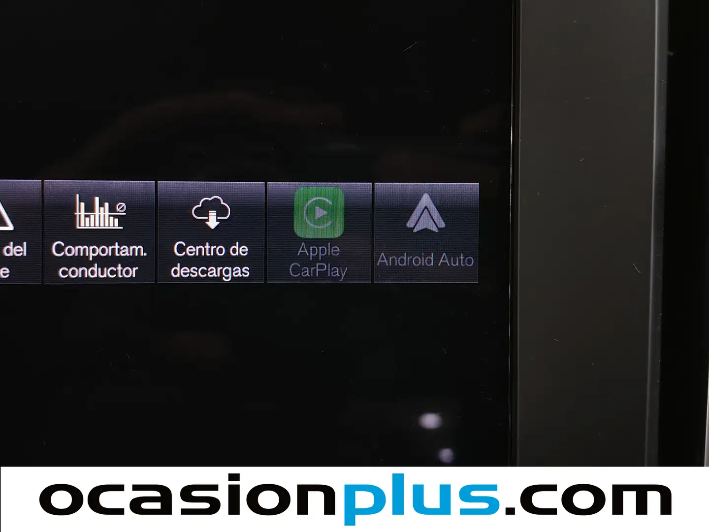 Foto Volvo XC40 Volvo XC40 T3 Momentum Core (163 CV)