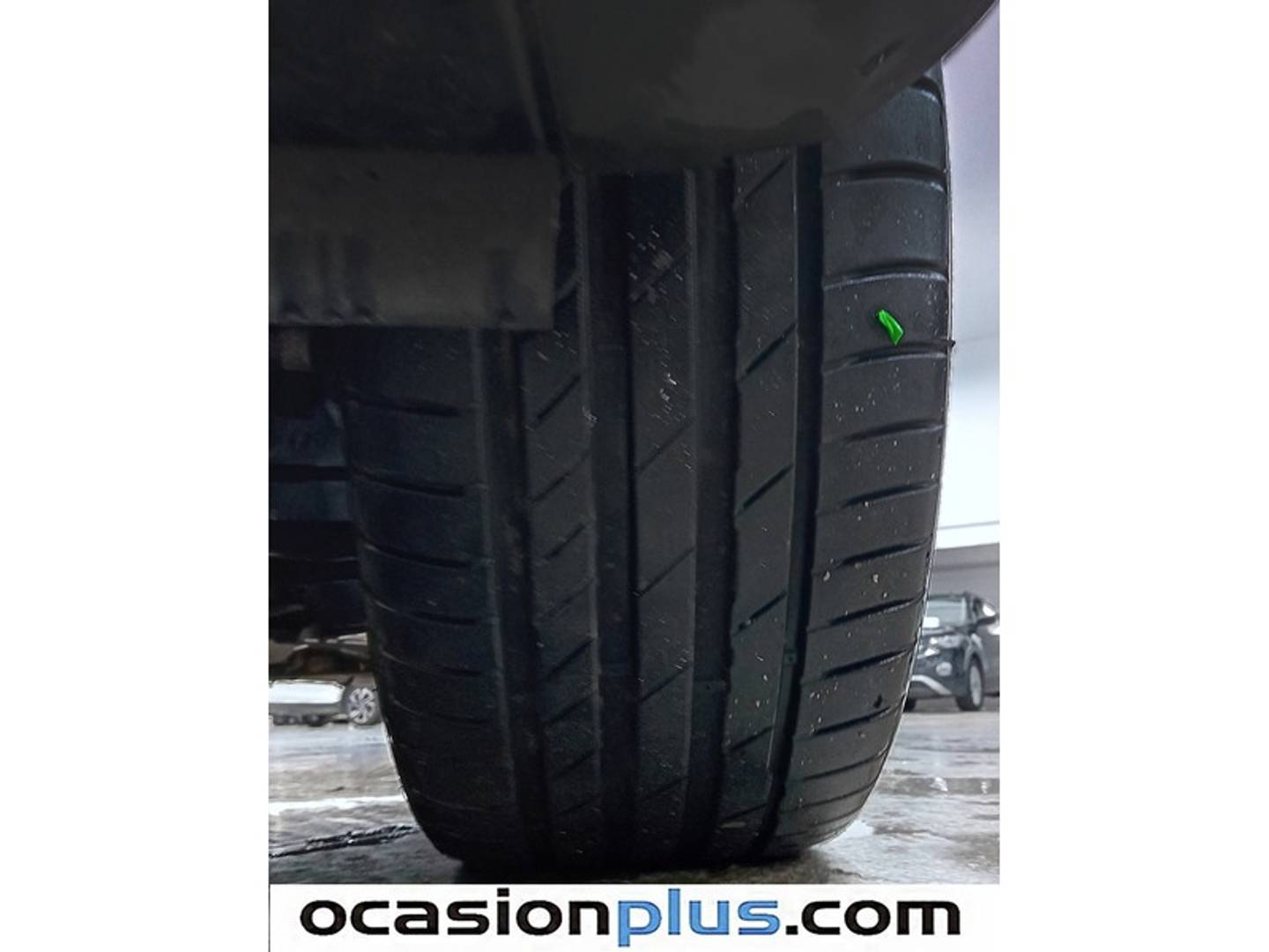 Foto Alfa Romeo Tonale Alfa Romeo Tonale 1.5 MHEV Sprint FWD (130 CV)