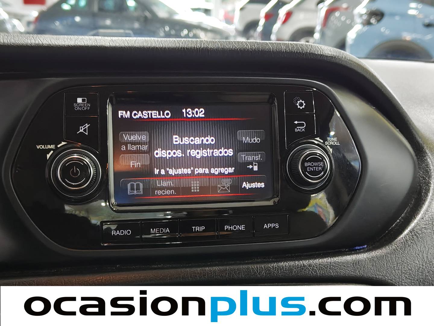 Foto Fiat Tipo Fiat Tipo 1.3 Multijet Lounge (95 CV)