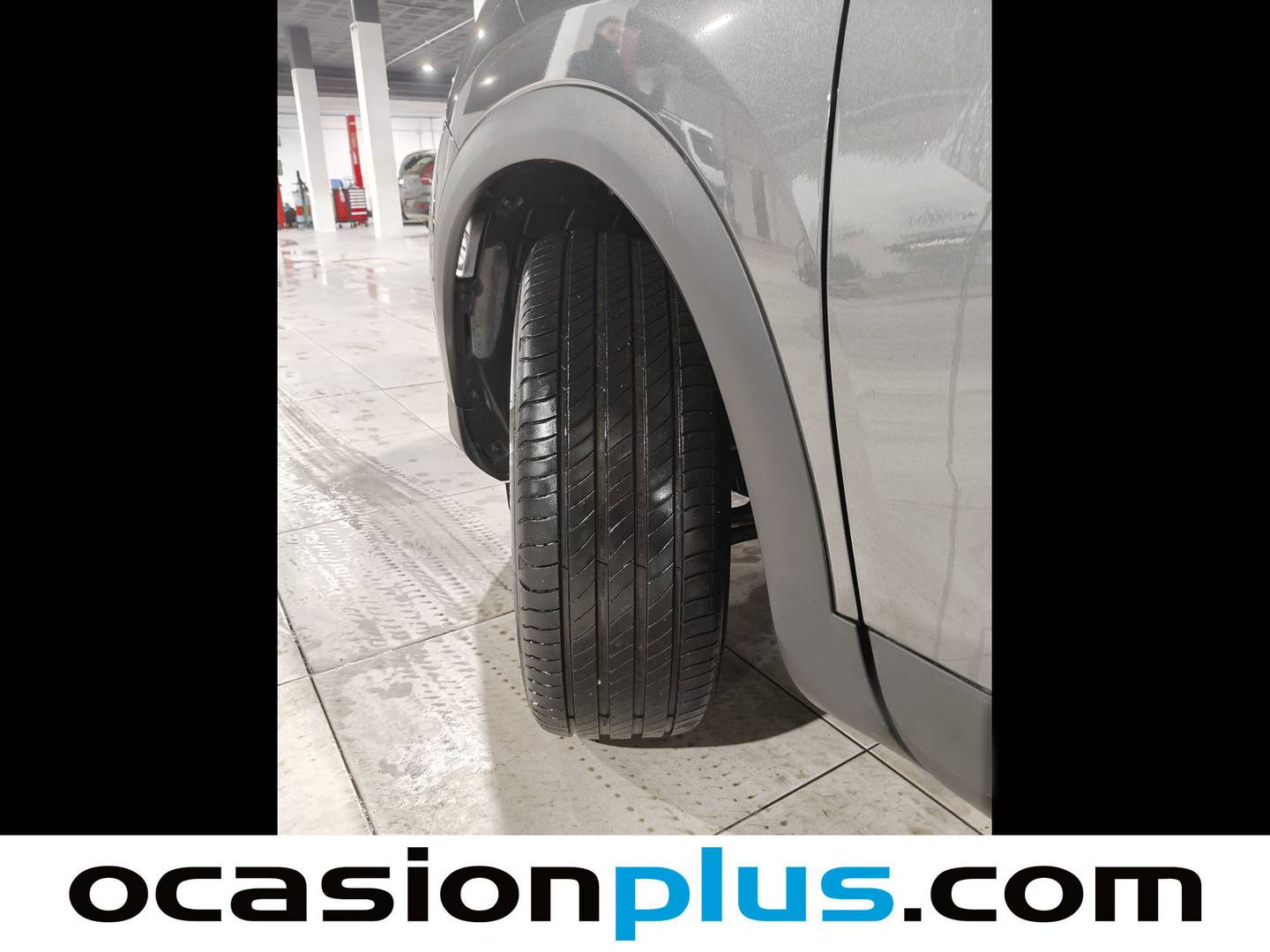 Foto Citroën C5 Aircross Citroen C5 Aircross Plug-in Hybrid 225 e-EAT8 Max