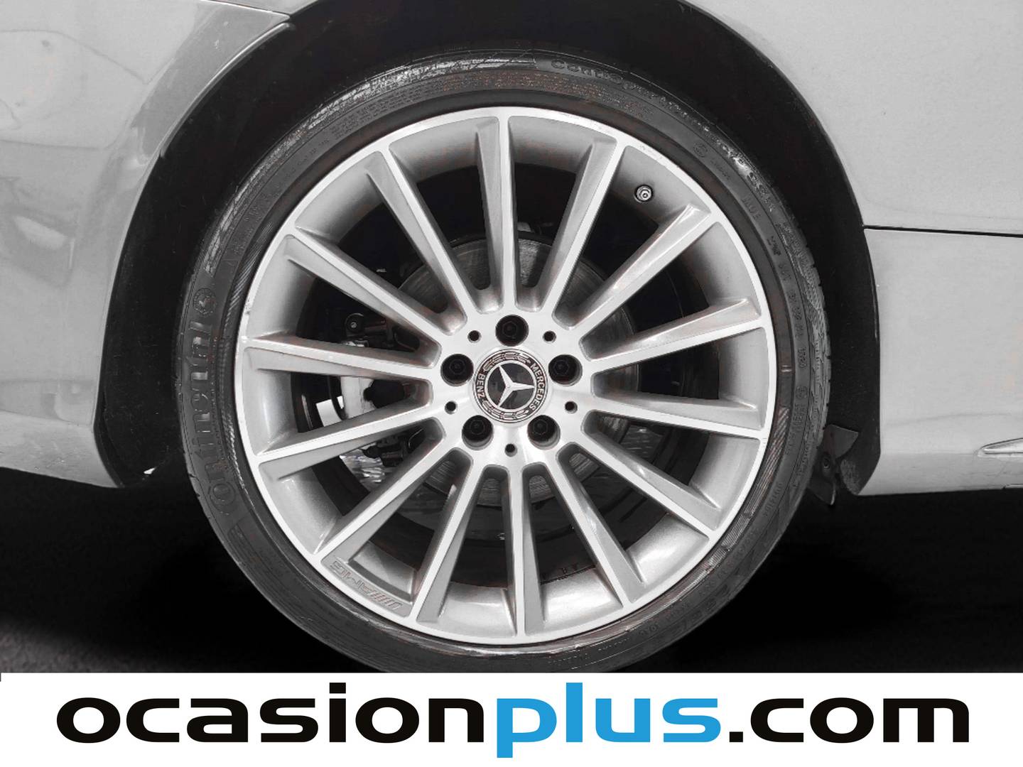 Mercedes Clase C Mercedes Clase C C 200 Coupe (184 CV) Pack AMG 184cv
