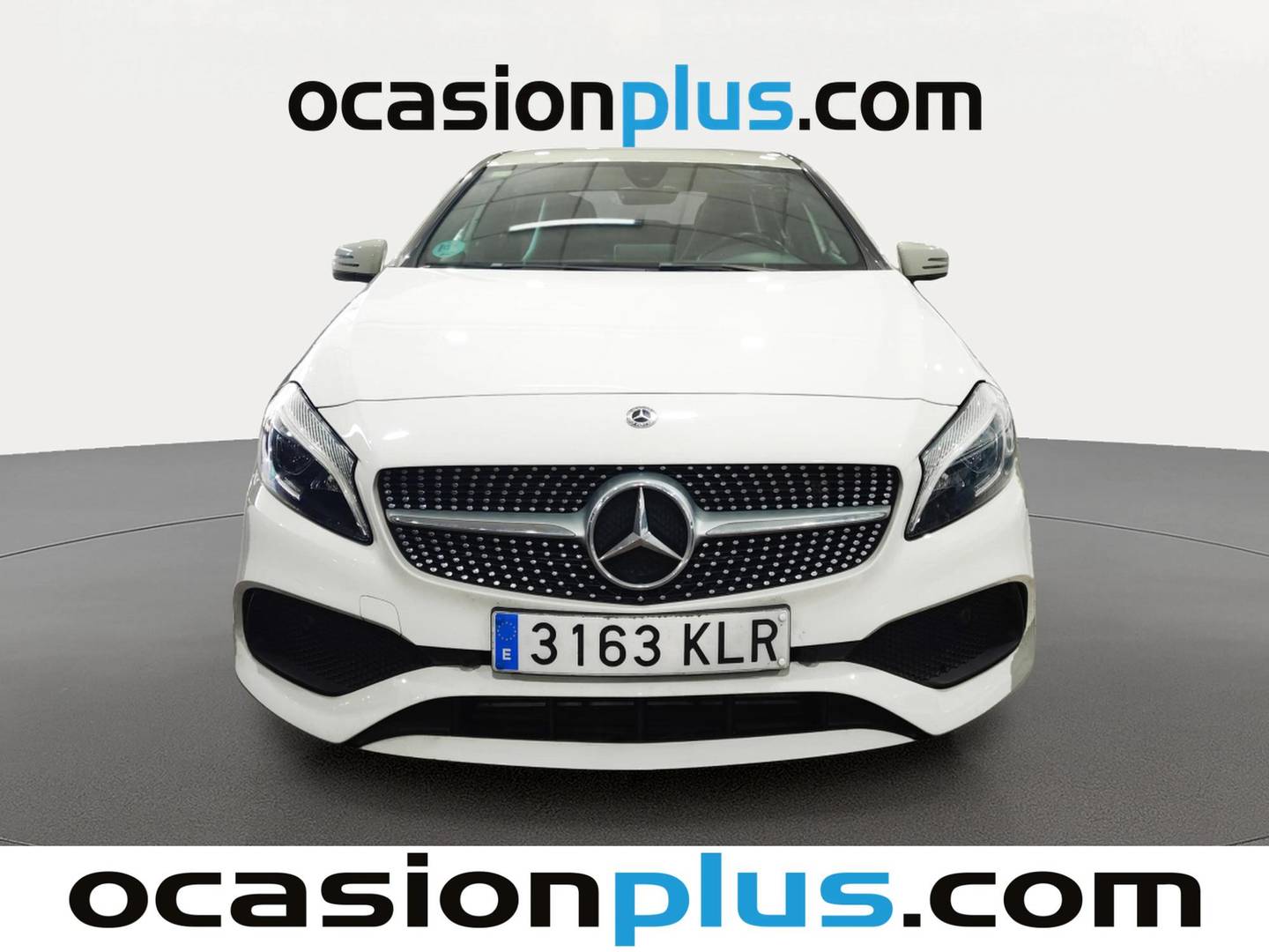 Foto Mercedes Clase A Mercedes-Benz Clase A 200 d (136 CV)