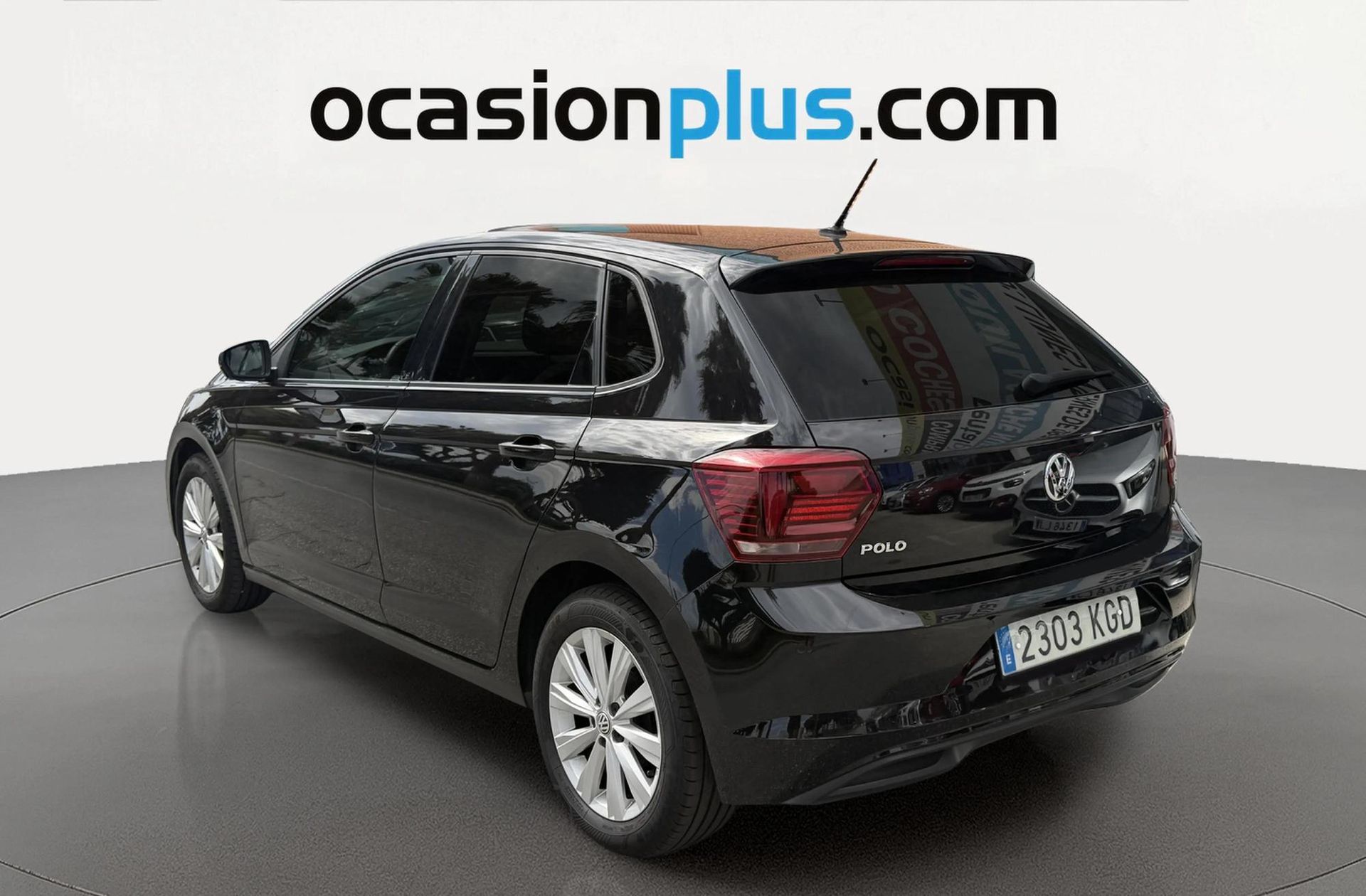 Volkswagen Polo Sport 1.0 TSI - foto 3