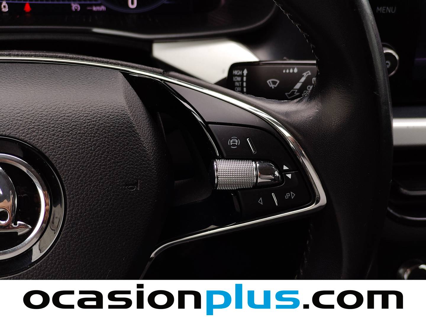 Skoda Kamiq Skoda Kamiq 1.0 TSI Ambition DSG (110 CV) 110cv