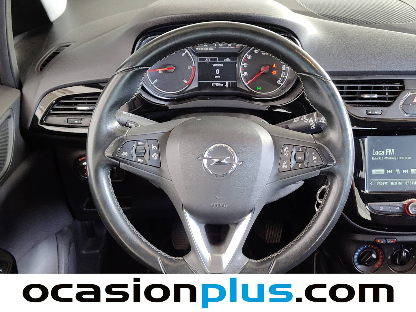 Opel Corsa Opel Corsa 1.3 CDTi S&S Selective (95 CV) manual
