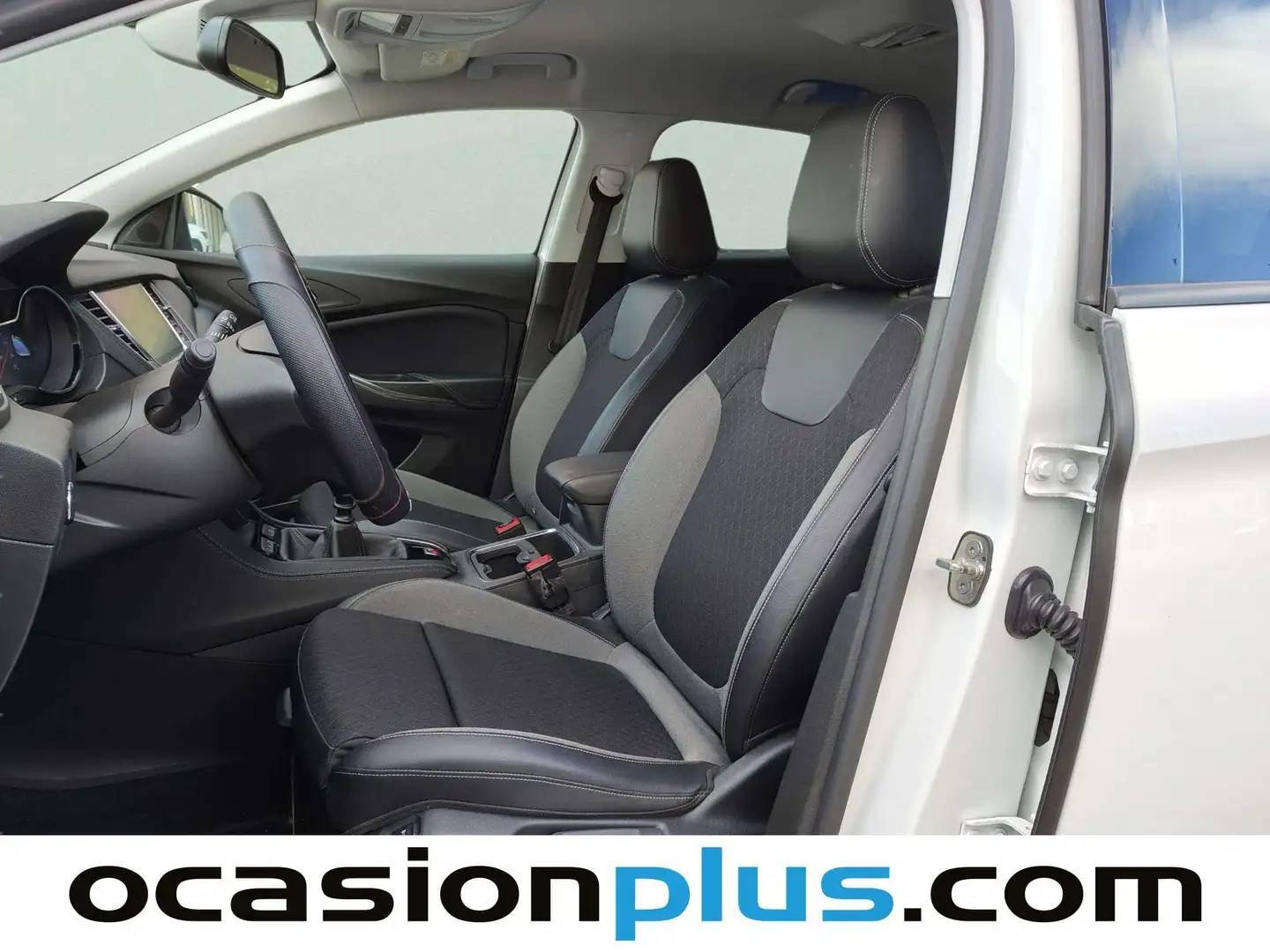 Foto Opel Grandland X Opel Grandland X 1.2 Turbo Ultimate (130 CV)