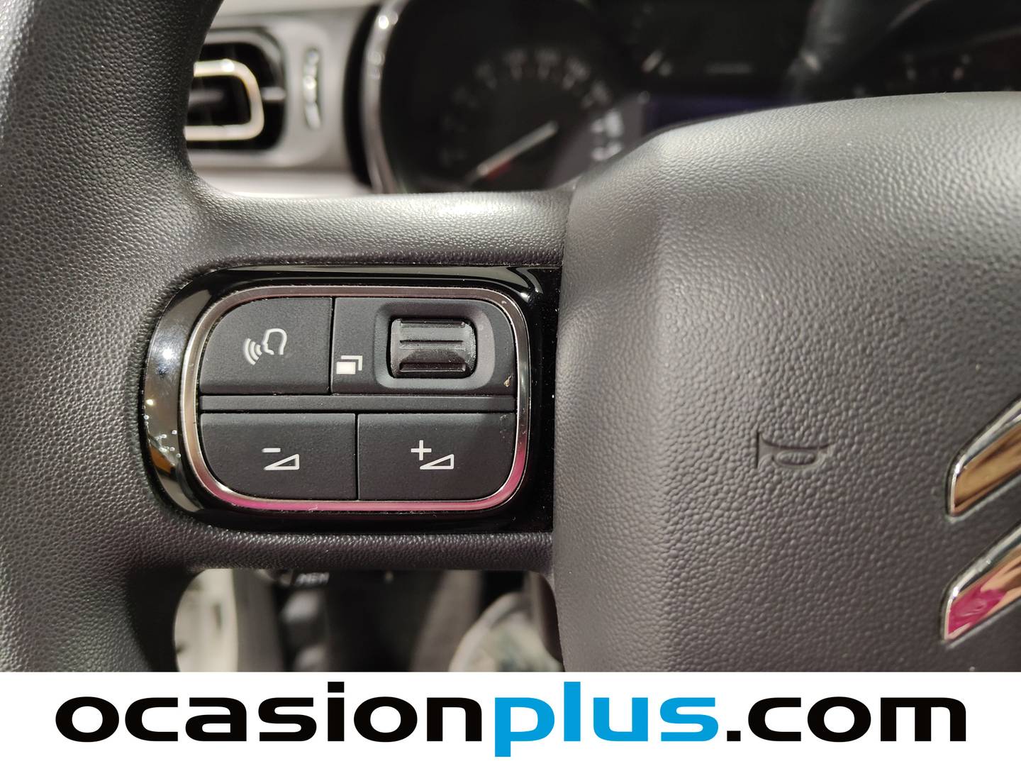 Citroën C3 Citroën C3 PureTech 83 S&S Max (83 CV) barato