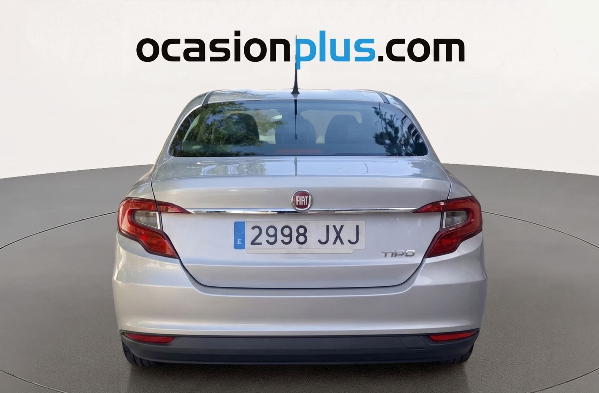 Fiat Tipo 1.4 Lounge - foto 11