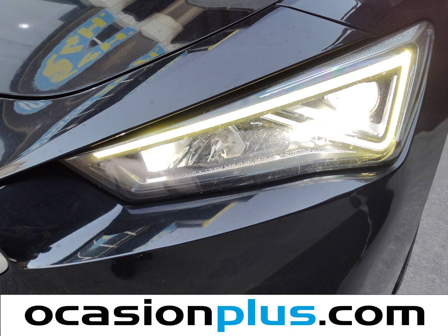 Accesorios del Seat León Seat León 1.5 TSI S&S Style Go (130 CV)