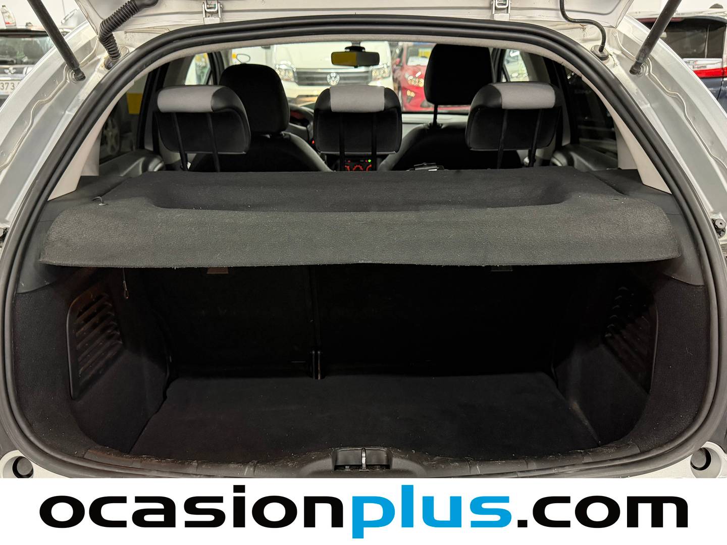 Foto Citroën C3 Citroen C3 1.1i LX (60 CV)