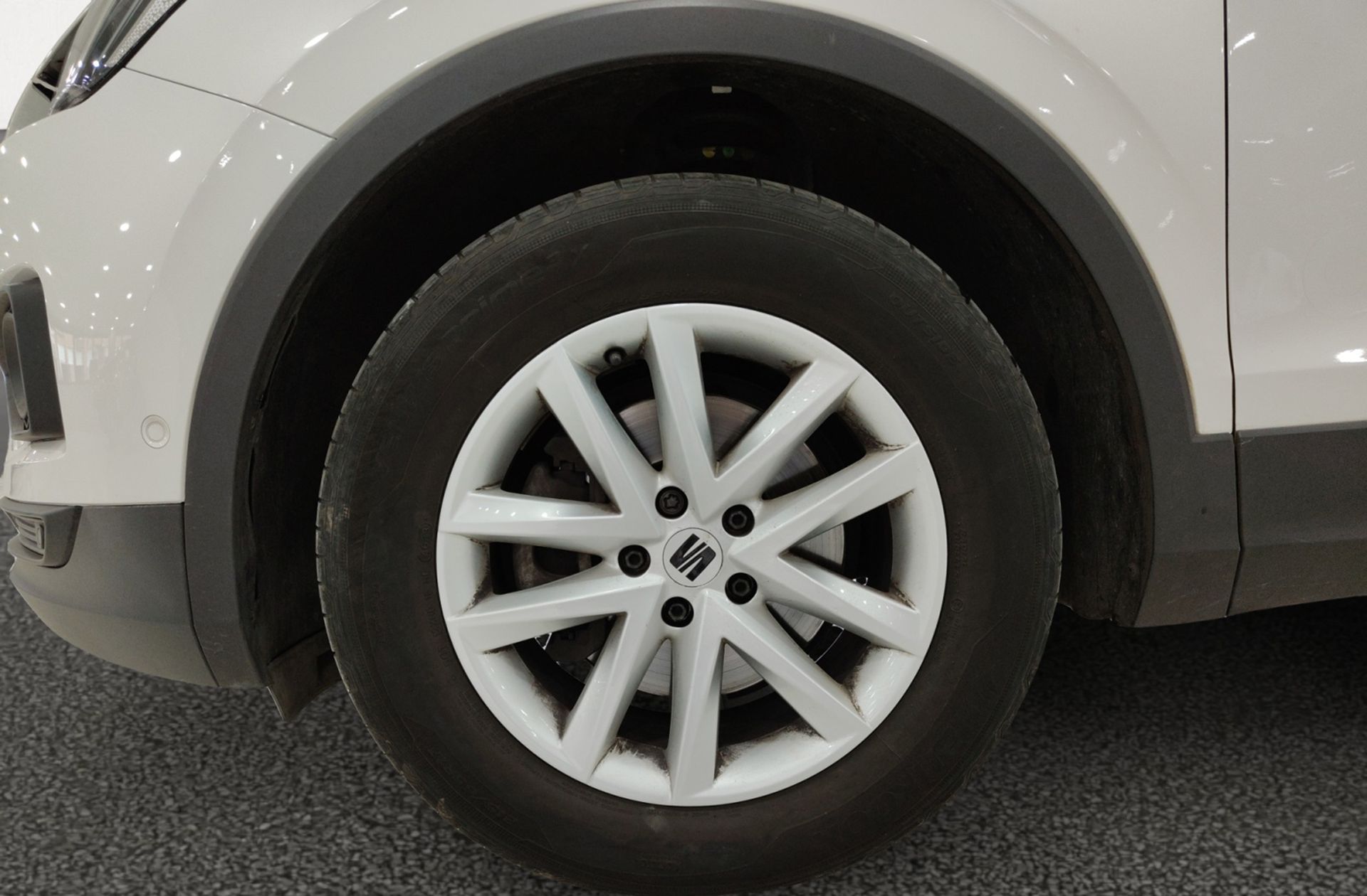 SEAT Tarraco 1.5 TSI Style XL 7 plazas - foto 40