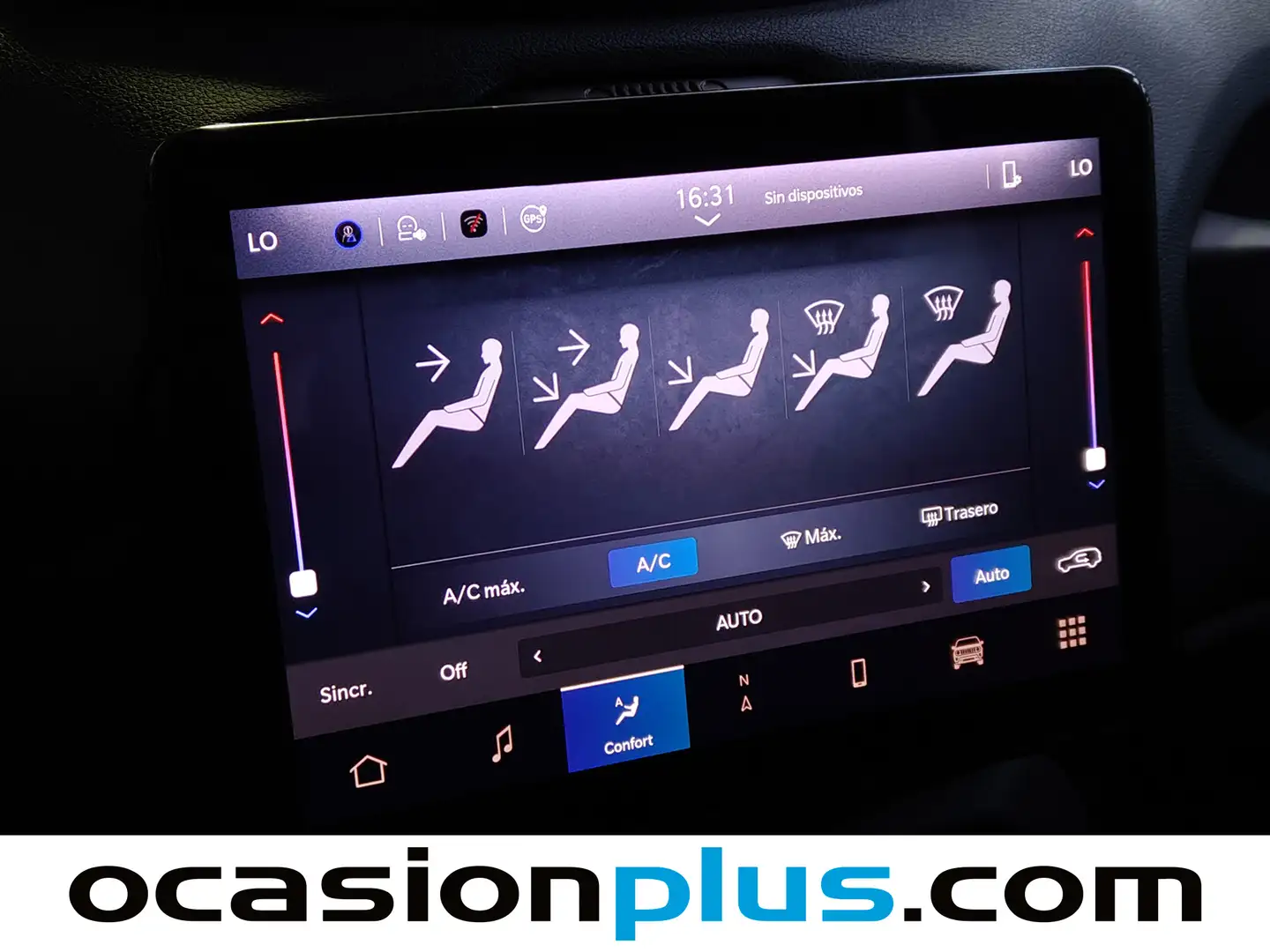 Foto Jeep Renegade Jeep Renegade eHybrid 1.5 Altitude DCT (130 CV)