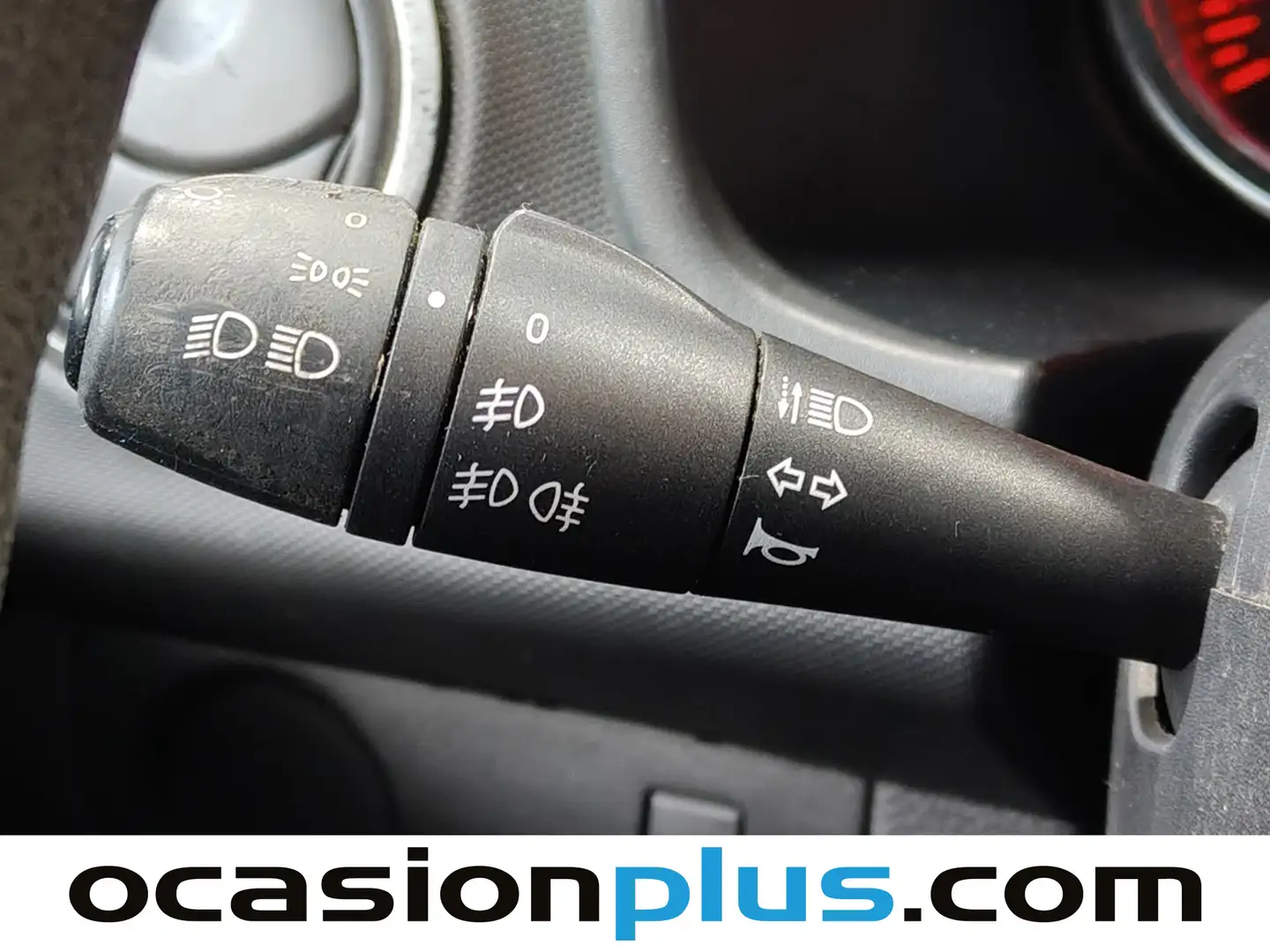 Foto Dacia Sandero Dacia Sandero dCi 90 Stepway (90 CV)