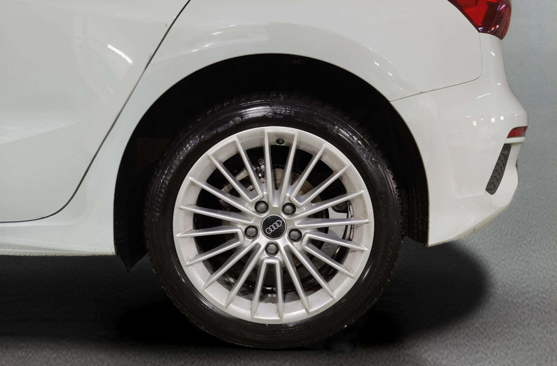 Audi A3 Sportback Advanced 30 TDI - foto 38