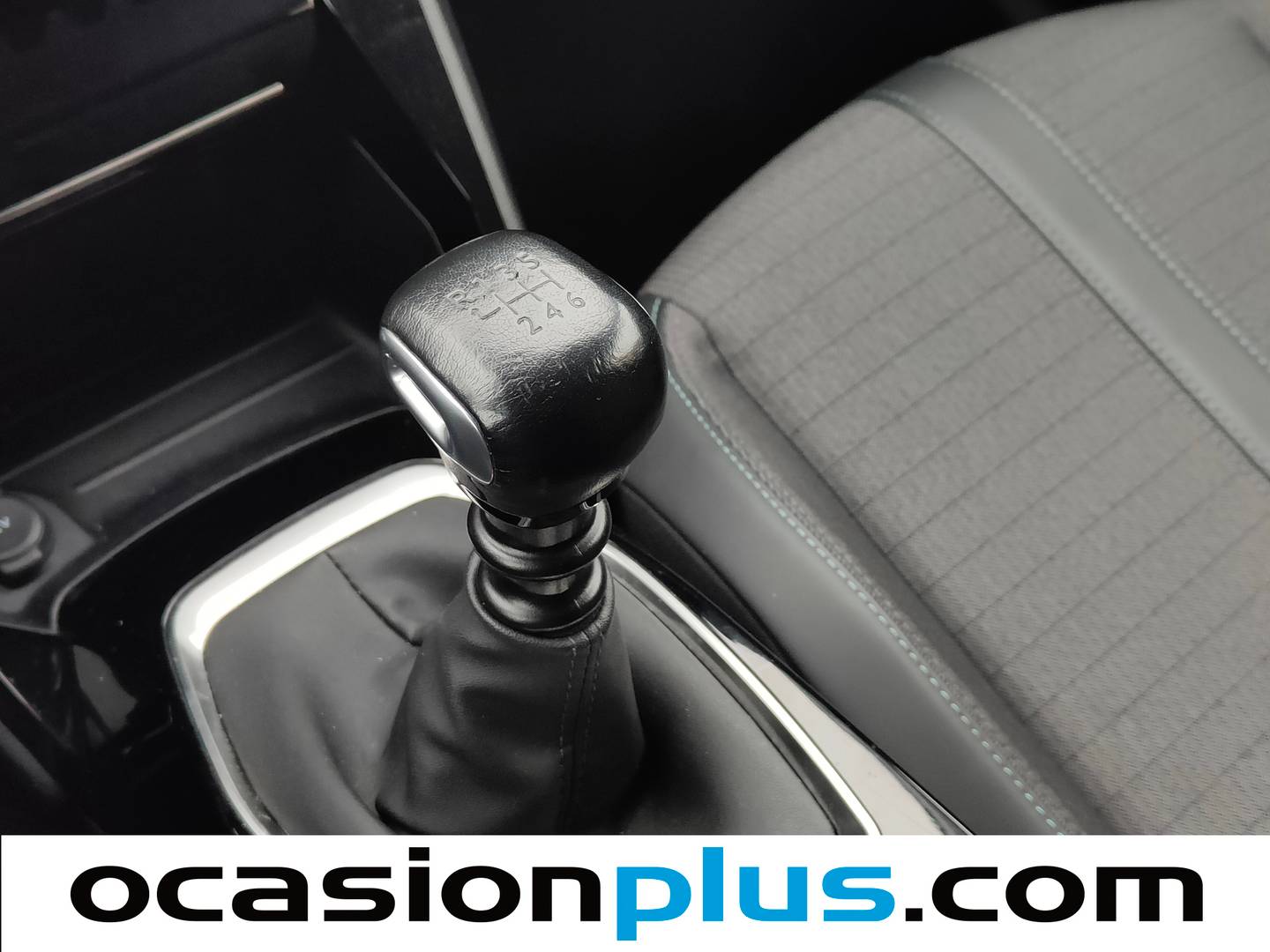 Foto Peugeot 208 Peugeot 208 PureTech 100 Allure  (100 CV)