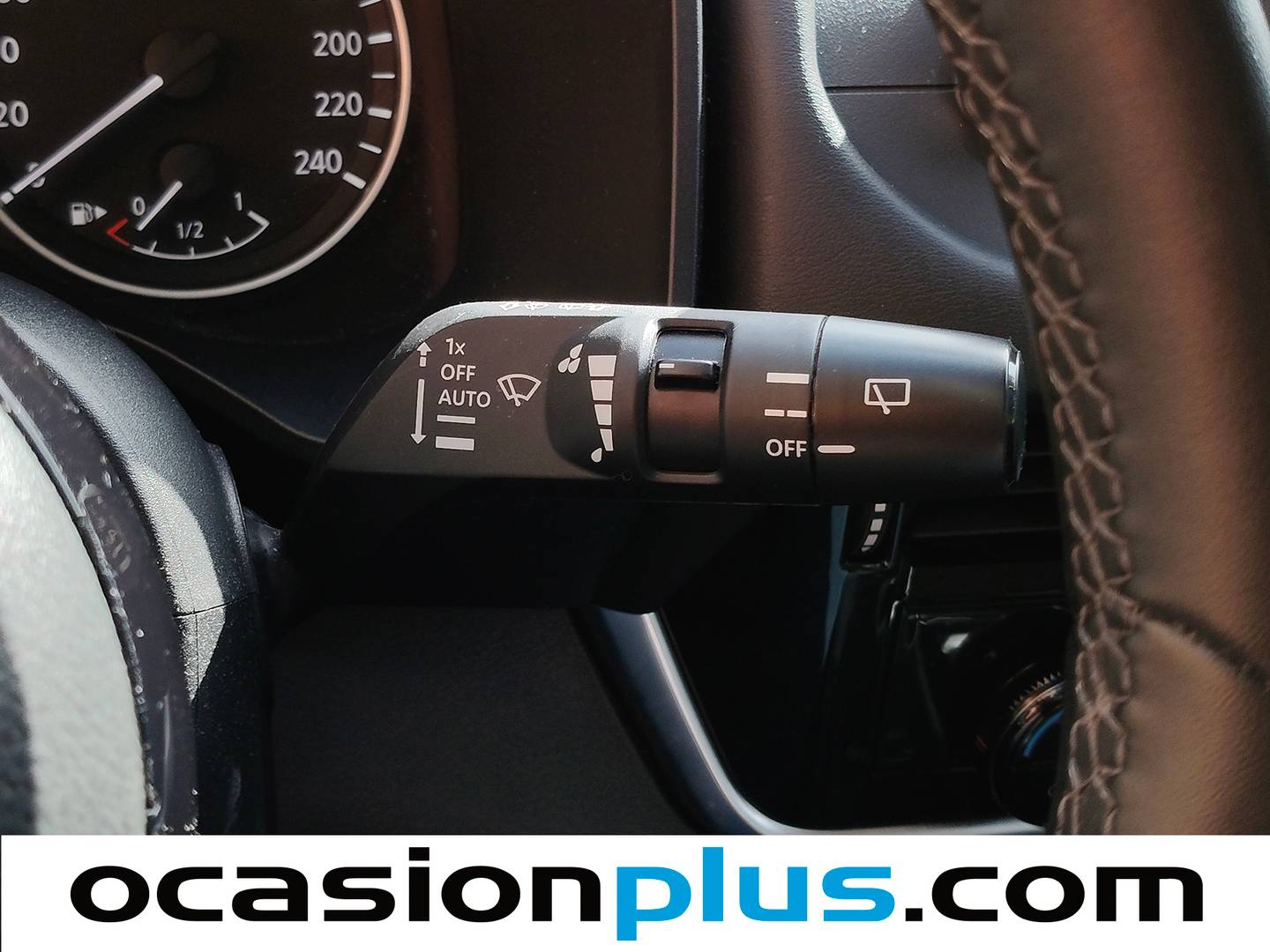 Nissan QASHQAI Nissan Qashqai E-POWER N-Connecta Auto (190 CV) híbrido