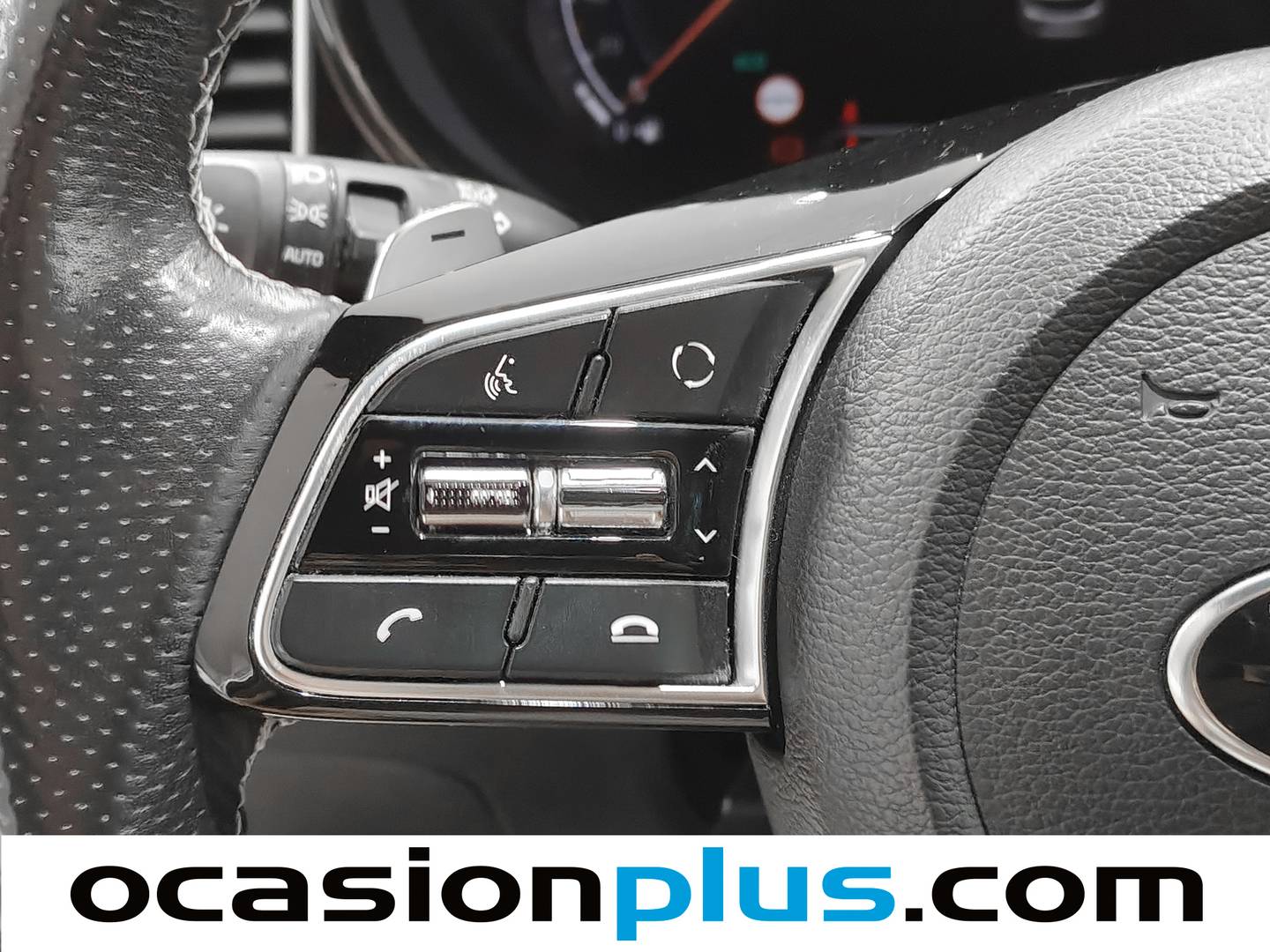 Foto KIA Ceed Kia Ceed 1.5 MHEV GT Line DCT (160 CV)