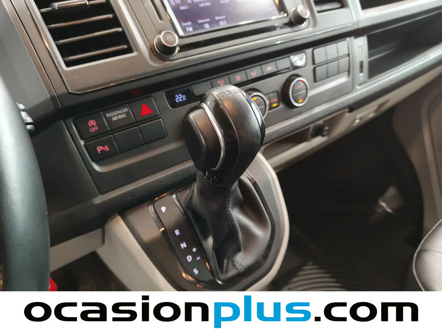 Foto Volkswagen Caravelle Volkswagen Caravelle 2.0 TDI BMT(150 CV) DSG