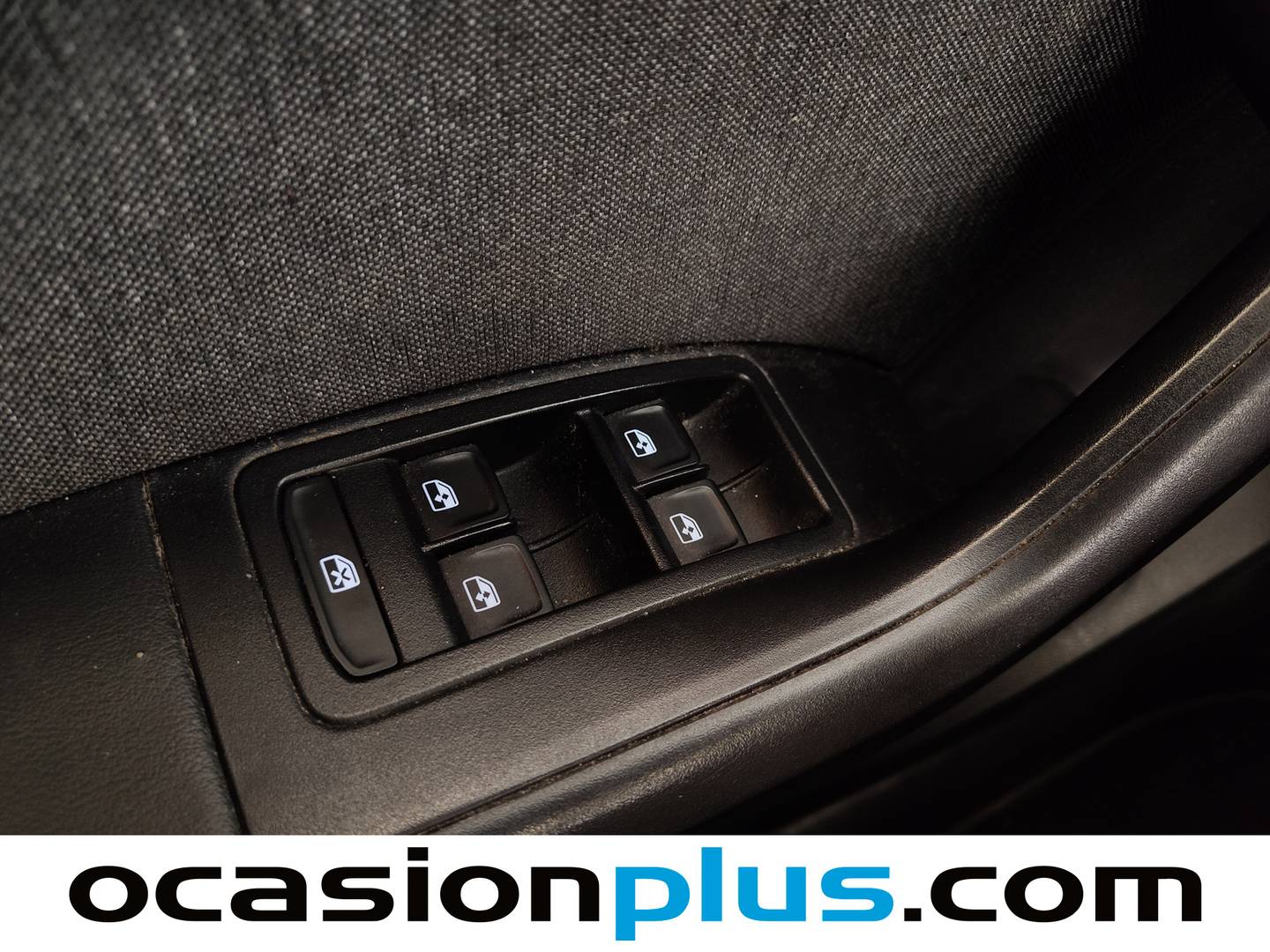 Foto Seat Ateca SEAT Ateca 2.0 TDI S&S Style Go M (116 CV)