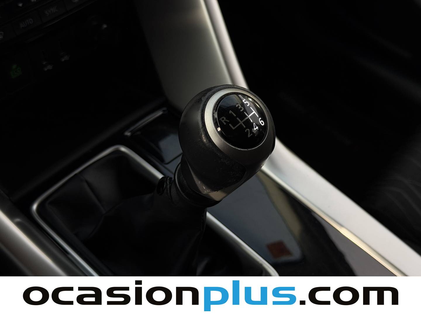 Foto Mitsubishi Eclipse Cross Mitsubishi Eclipse Cross 150T Spirit (163 CV)