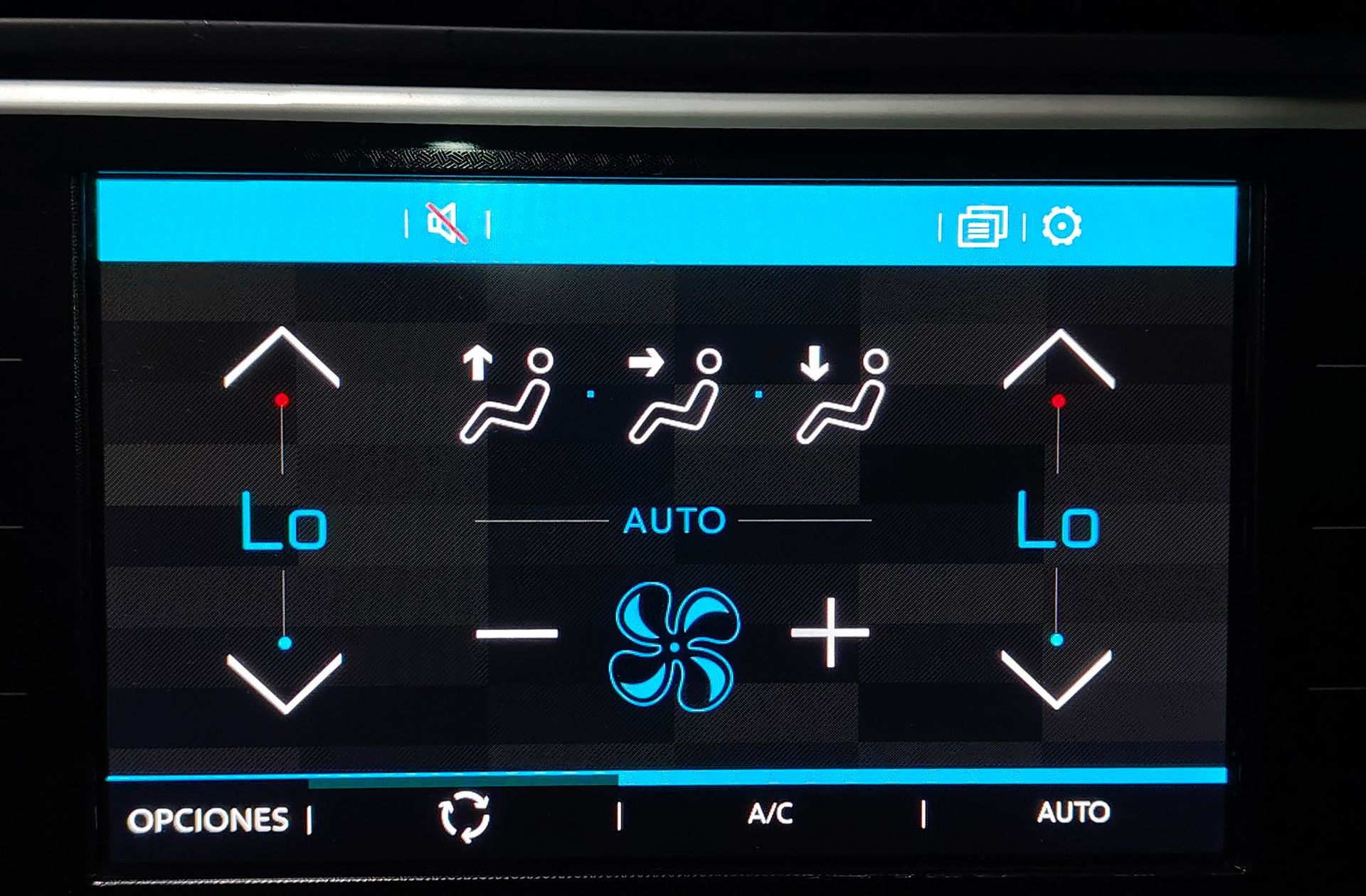 Citroën C4 Grand Picasso 2.0 BlueHDi Shine EAT6 - foto 38