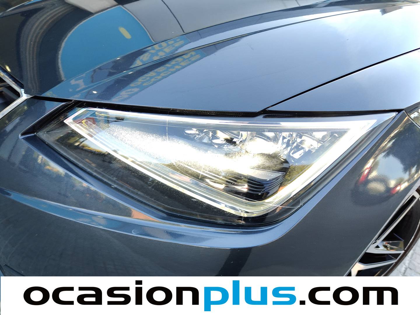 Paquetes del Seat Ibiza Seat Ibiza 1.0 TSI FR Plus (115 CV)