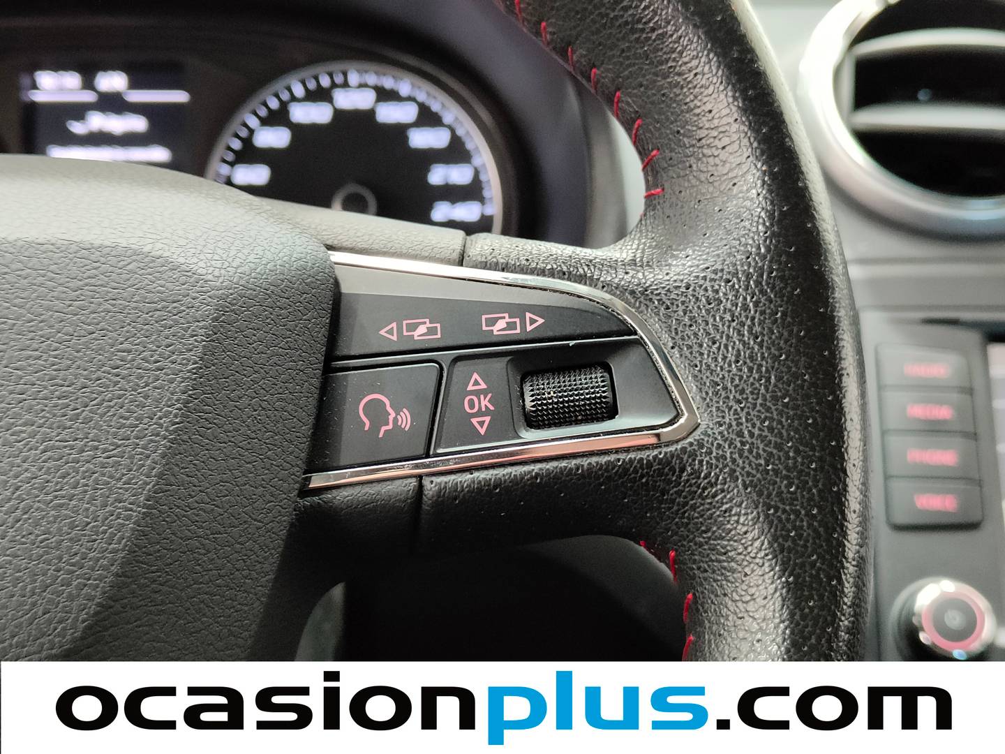 Foto Seat Ibiza SEAT Ibiza 1.0 EcoTSI FR Crono (110 CV)