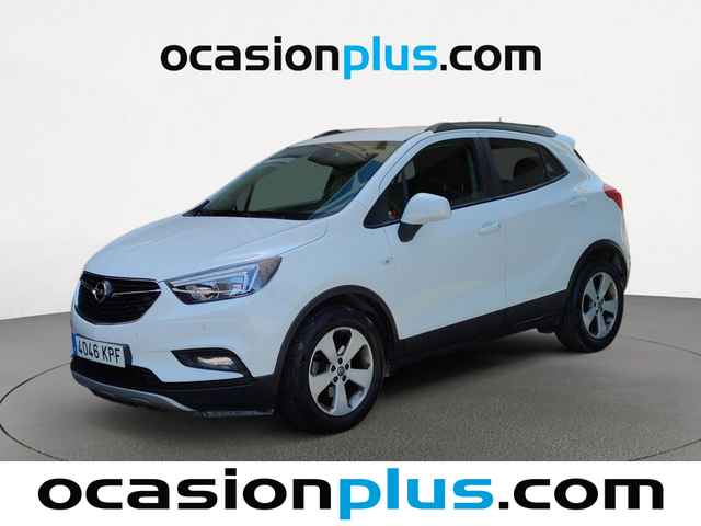 Opel Mokka x Ocasión Alicante